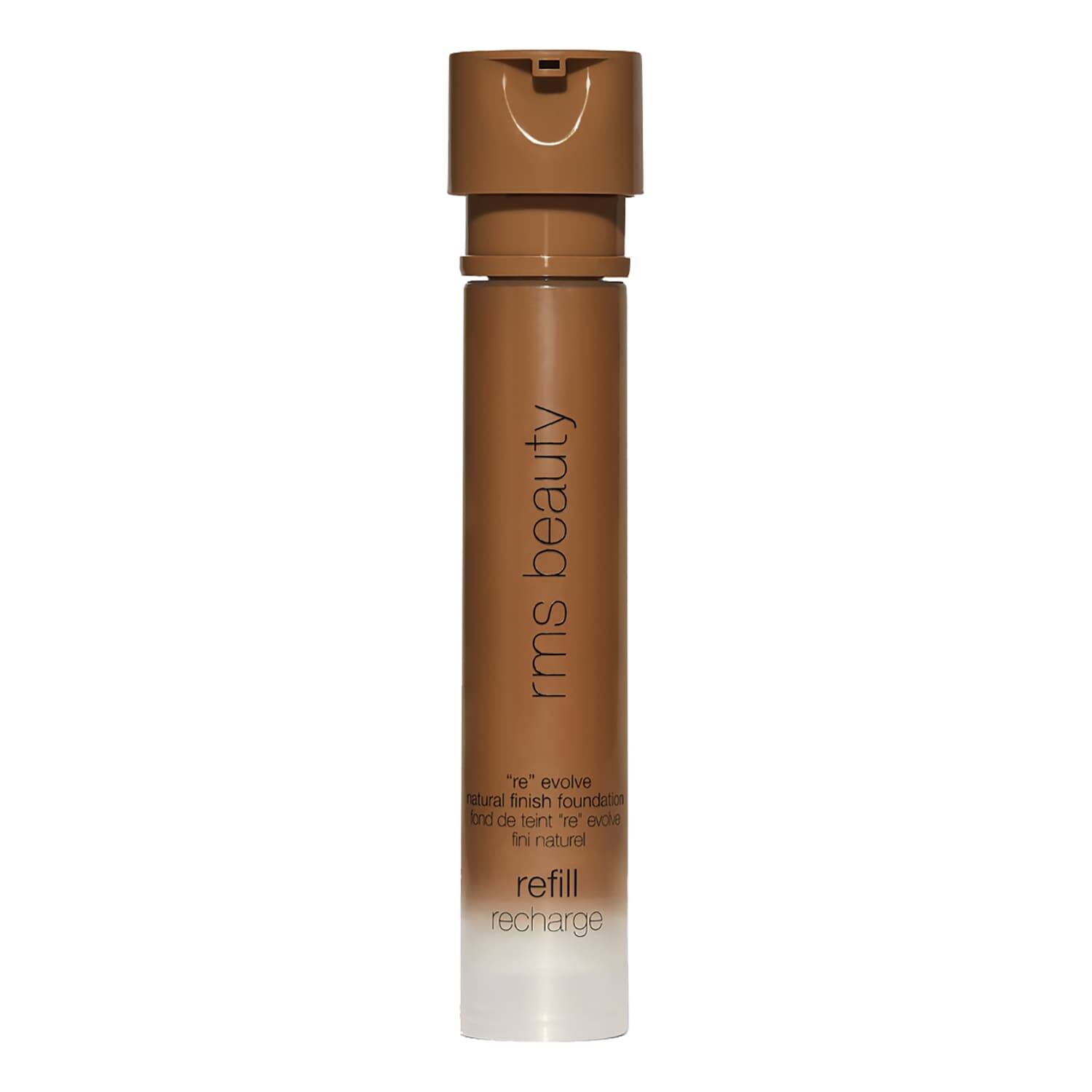 Rms Beauty "Re" Evolve Natural Finish - Foundation Refill 111