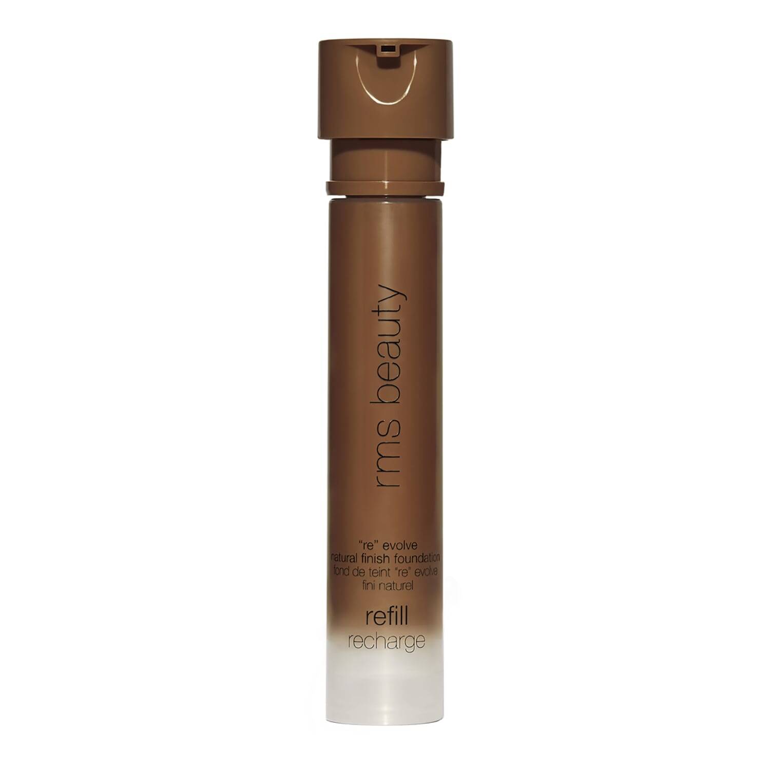 Rms Beauty "Re" Evolve Natural Finish - Foundation Refill 122