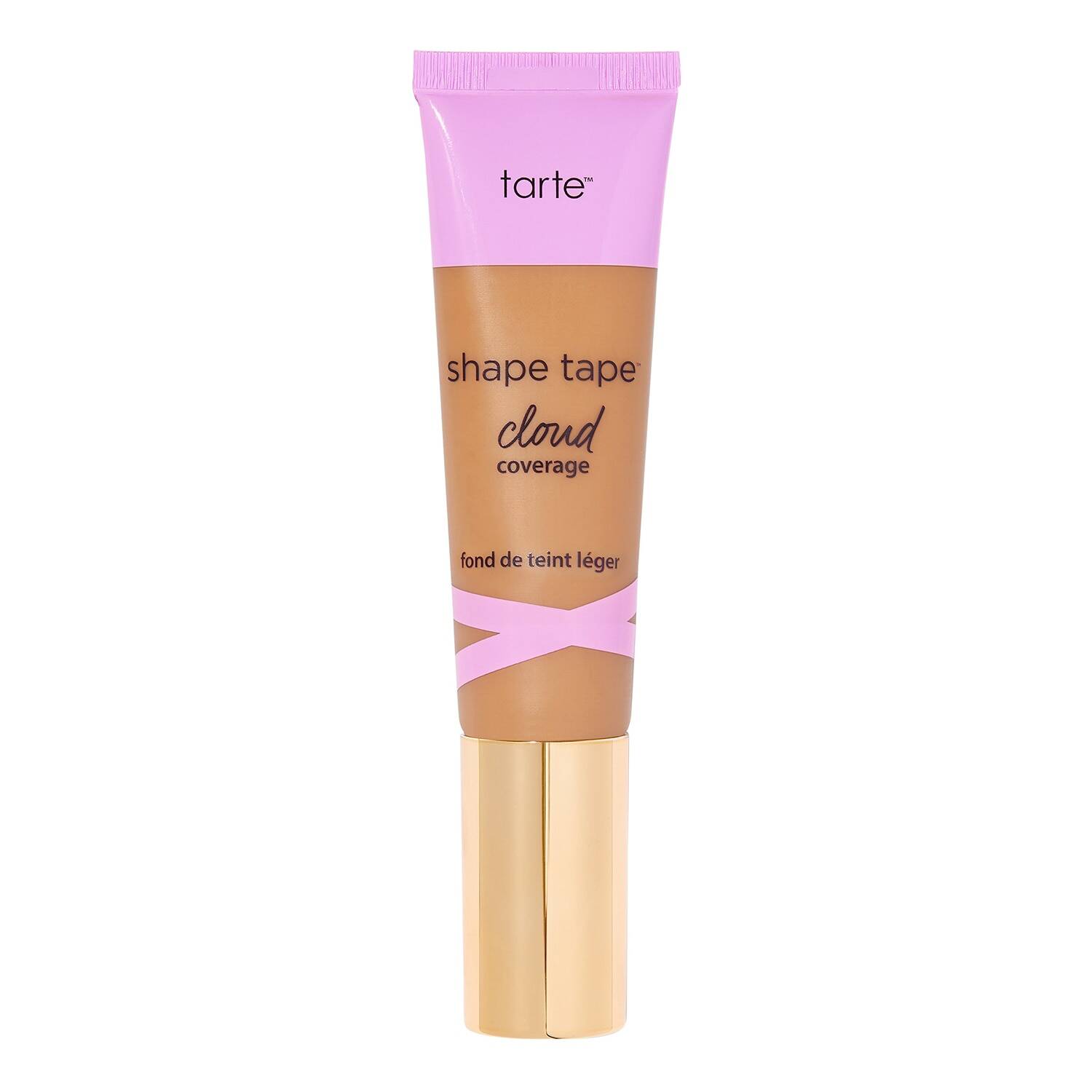 Tarte Shape Tape Cloud Foundation 36S Medium-Tan Sand