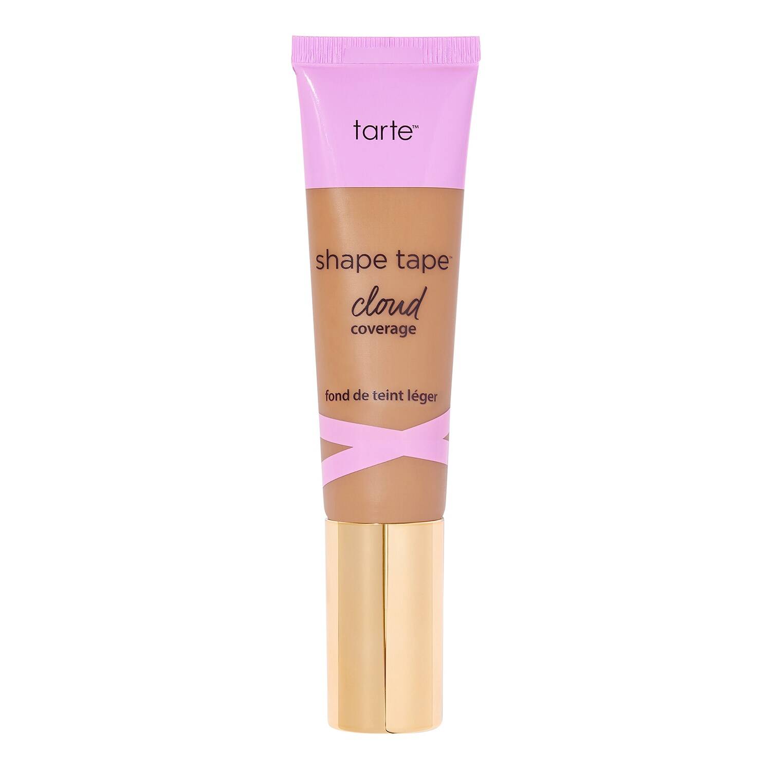 Tarte Shape Tape Cloud Foundation 37N Medium-Tan Neutral
