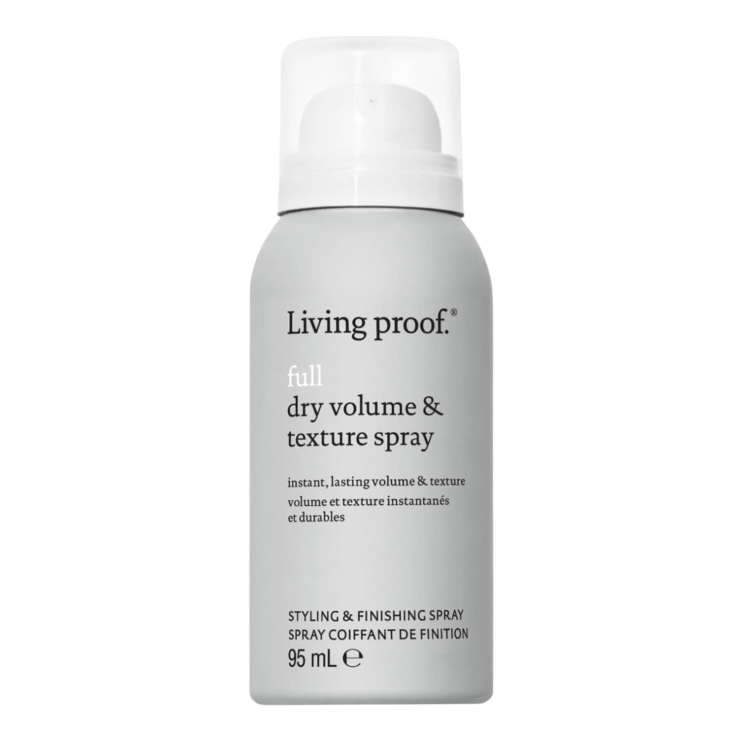 Living Proof Full Dry Volume And Texture Spray 95Ml