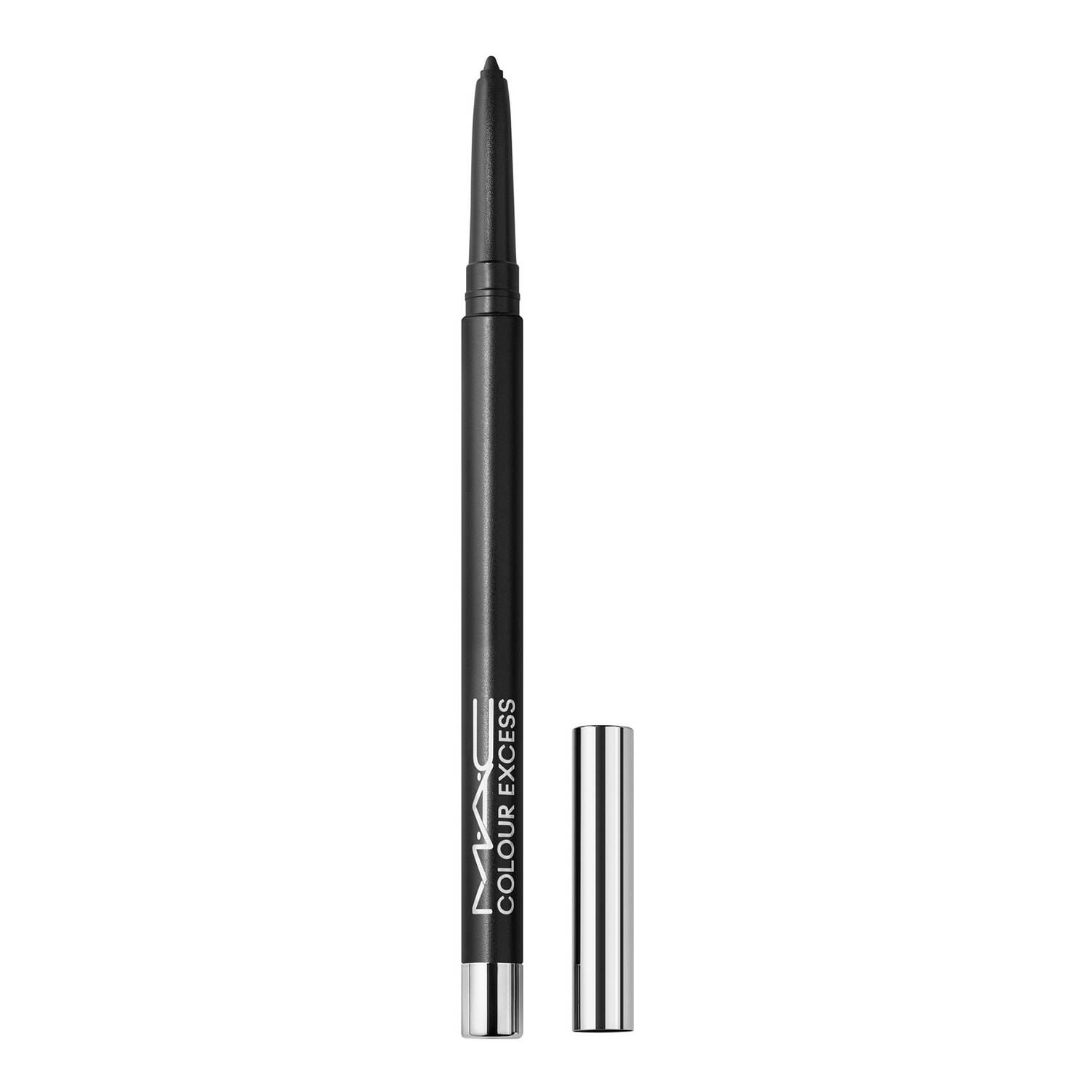Mac Colour Excess Gel Pencil Eyeliner 0.35G Glide Or Die