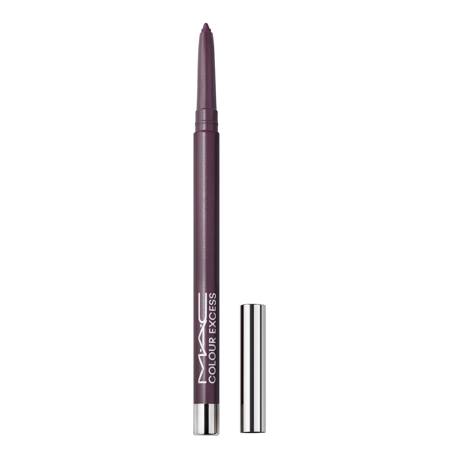 Mac Colour Excess Gel Pencil Eyeliner 0.35G Graphic Content