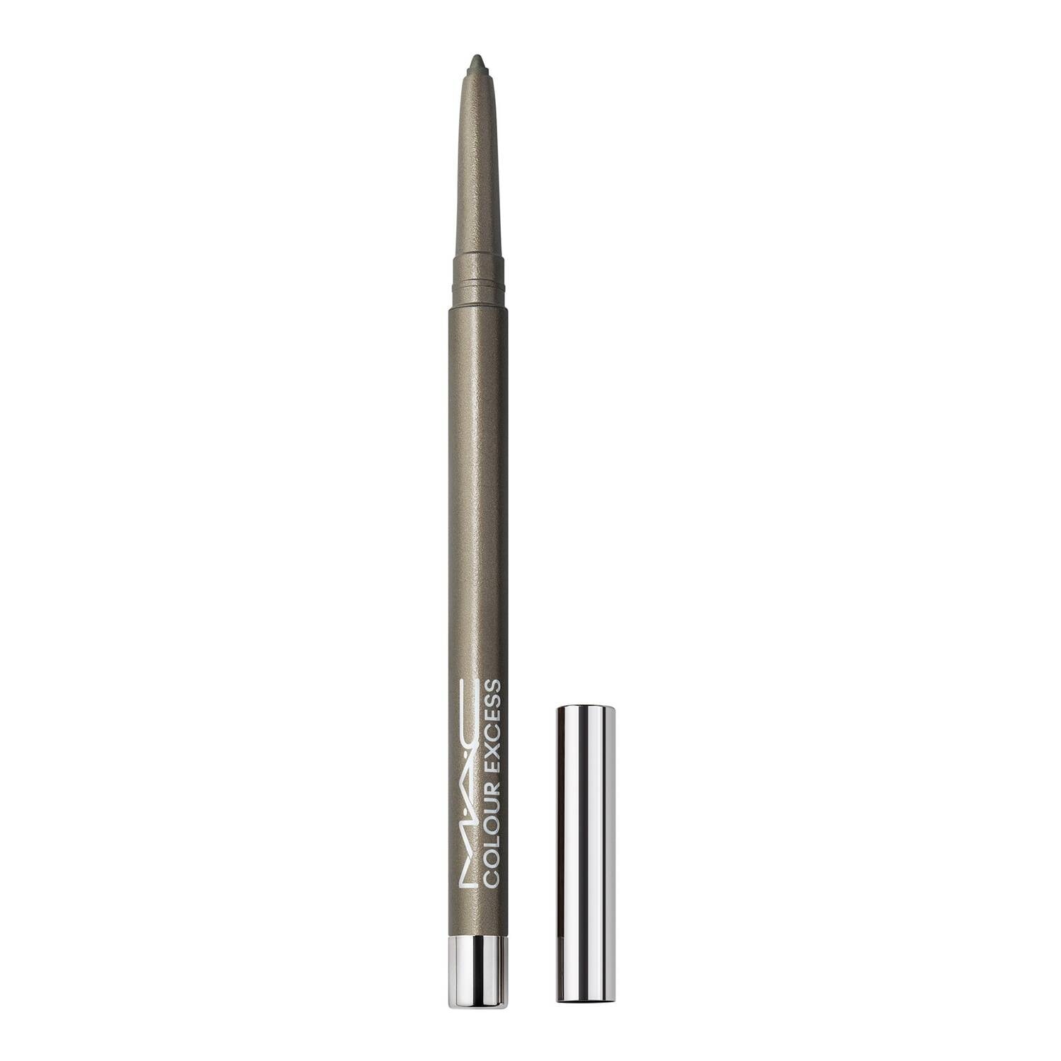 Mac Colour Excess Gel Pencil Eyeliner 0.35G Serial Monogamist
