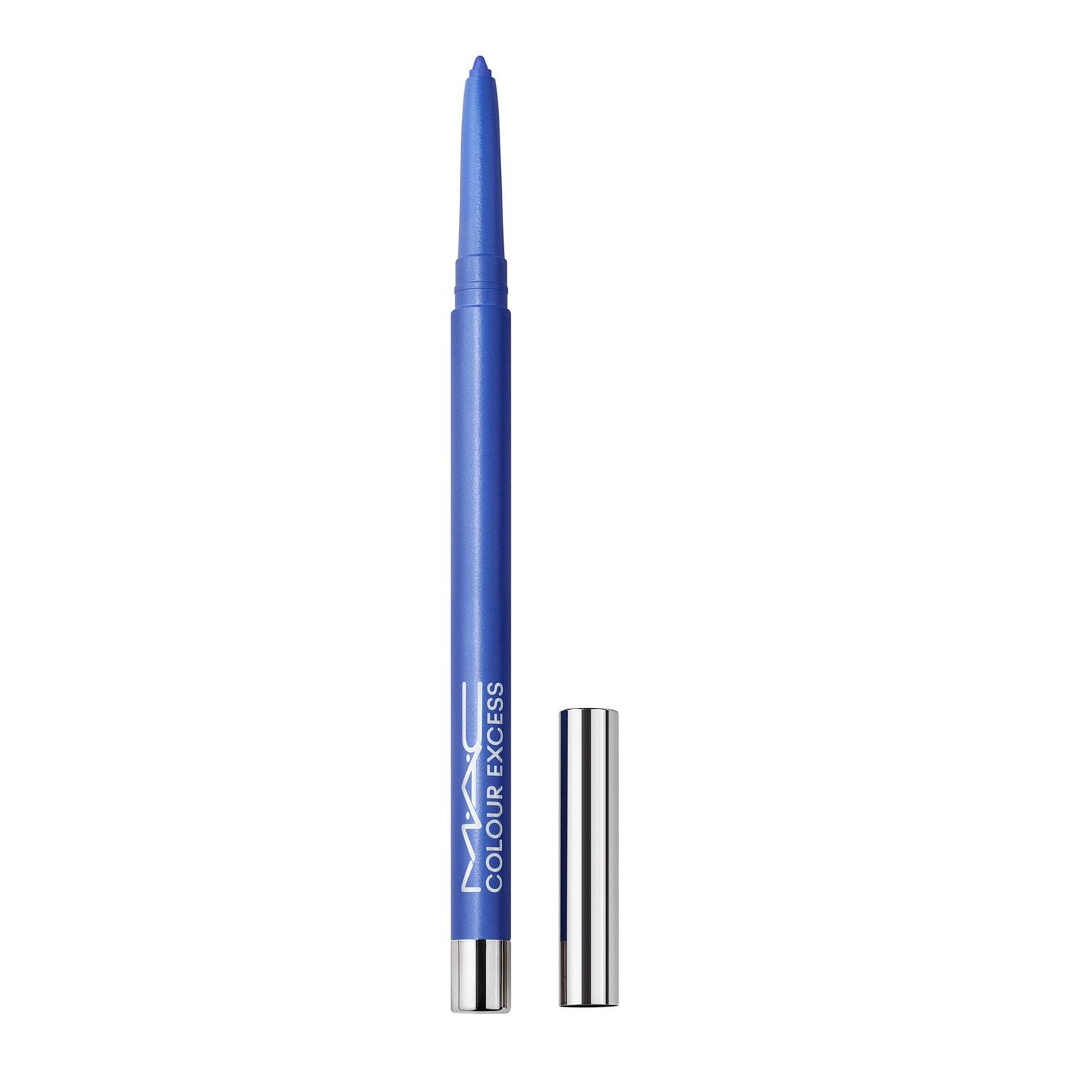 Mac Colour Excess Gel Pencil Eyeliner 0.35G Perpetual Shock!