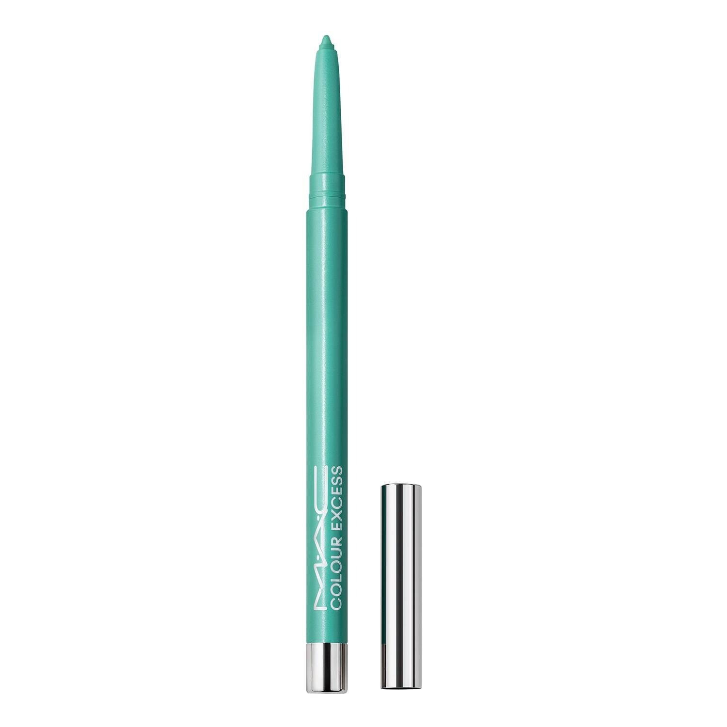 Mac Colour Excess Gel Pencil Eyeliner 0.35G The Last Word