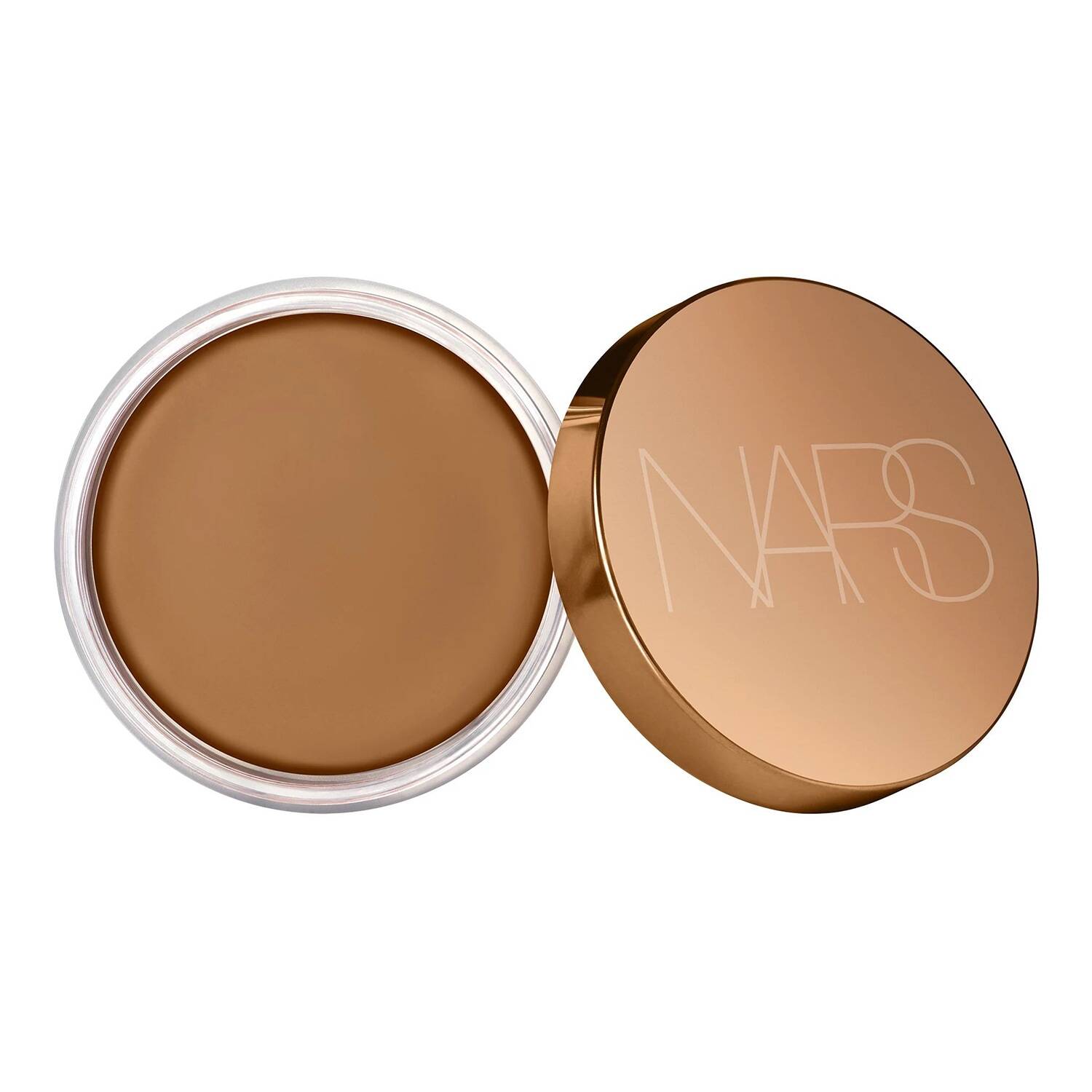 Nars Cosmetics Laguna Bronzing Cream - Bronzing Cream Laguna 2