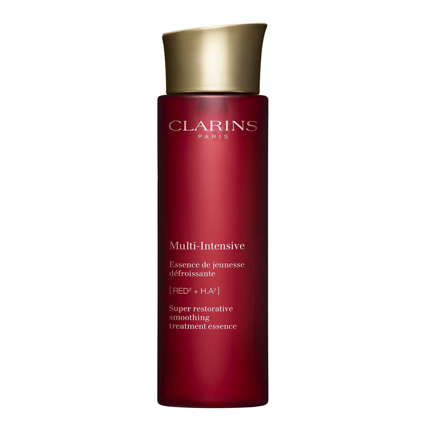 Clarins Multi-Intensive - Super Restorative Treatment Essence Smoothness Super Restorative Treat Essence 200Ml