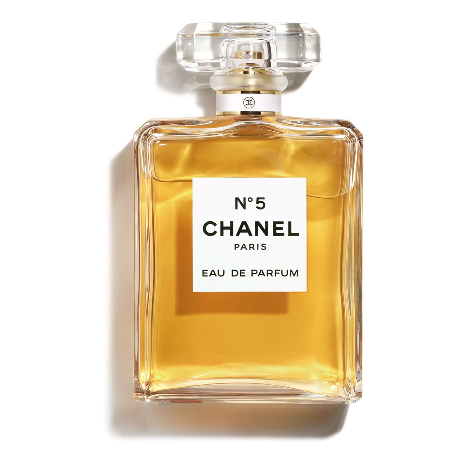 Chanel N°5 Eau De Parfum Spray 100Ml