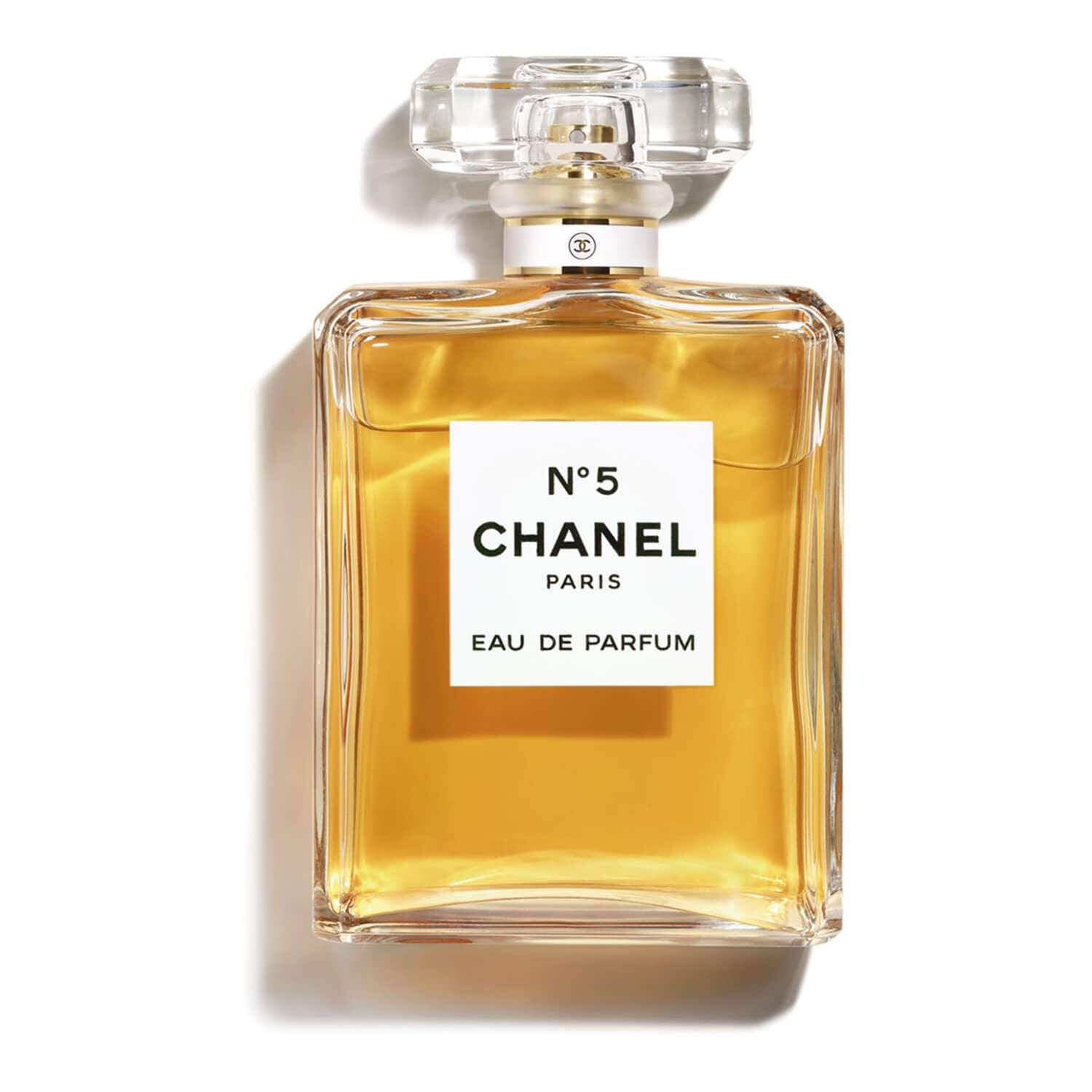 Chanel N°5 Eau De Parfum Spray 50Ml