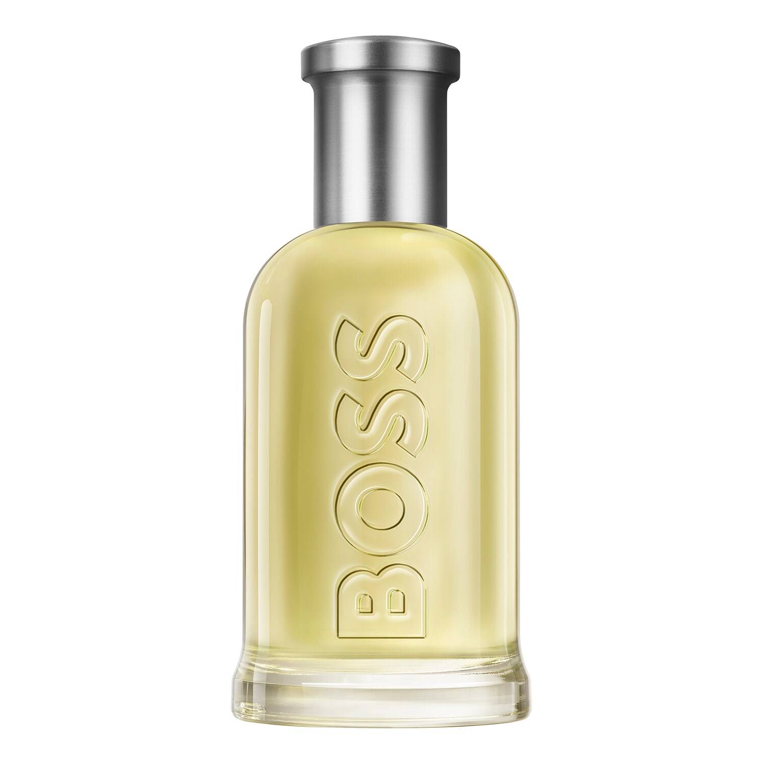 Hugo Boss Boss Bottled Eau De Toilette Boss Bottled Edt 100Ml