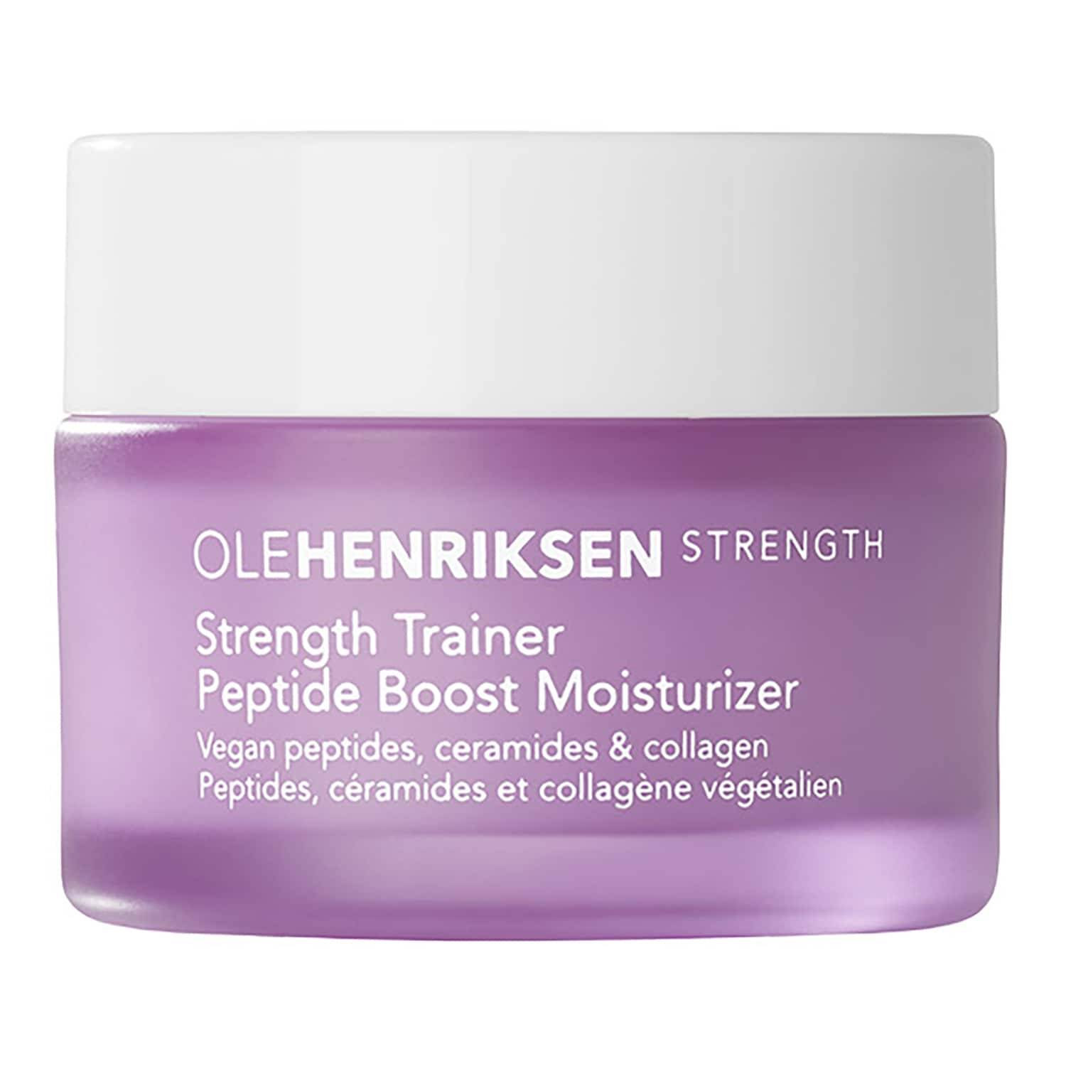 Ole Henriksen Strength Trainer Peptide Boost Moisturizer 15Ml