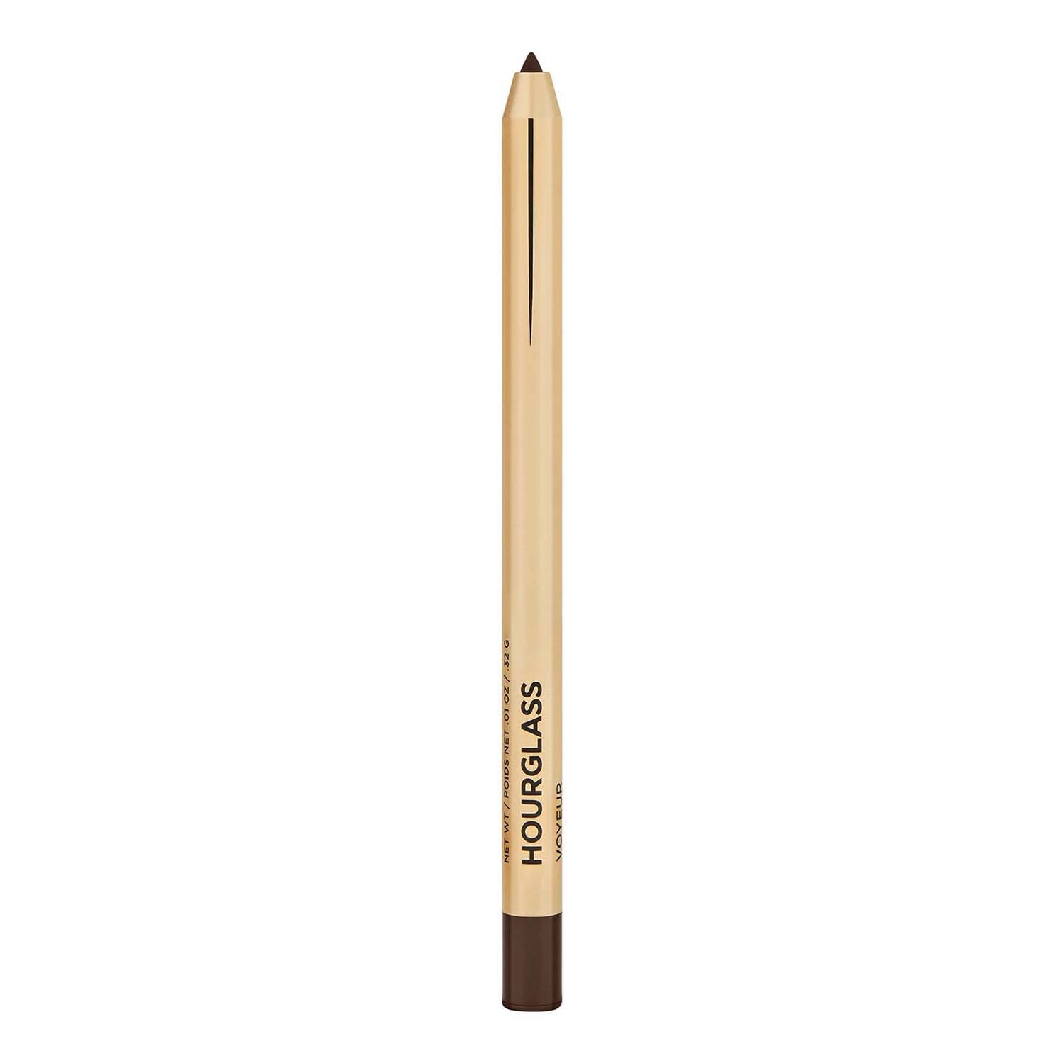 Hourglass Voyeur Waterproof Gel Eyeliner - Eyeliner Waterproof Cave