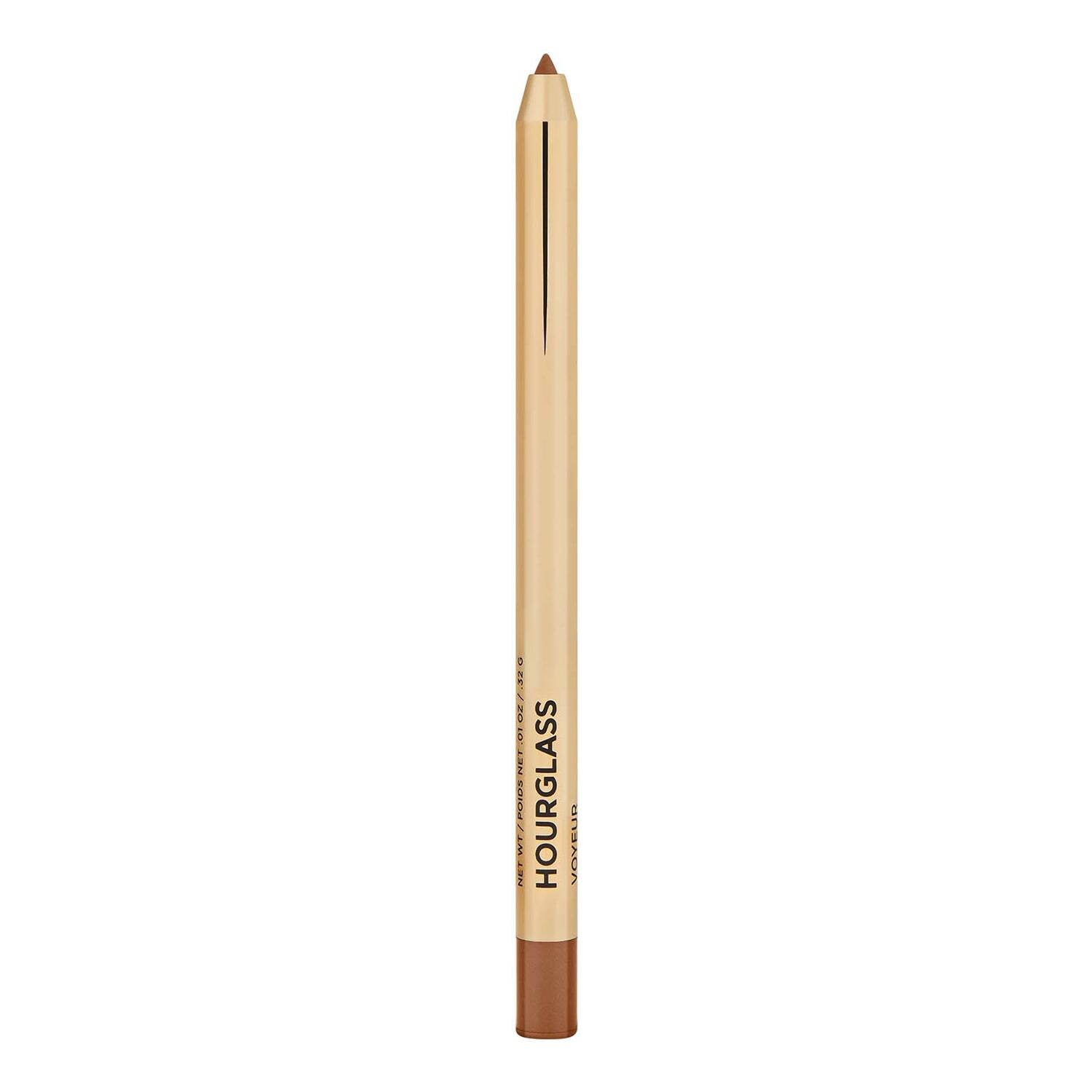 Hourglass Voyeur Waterproof Gel Eyeliner - Eyeliner Waterproof Solstice