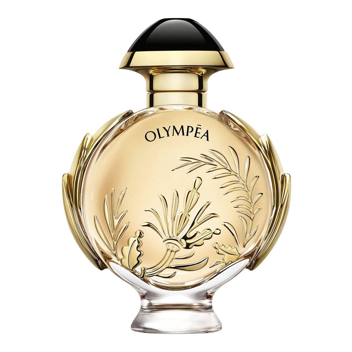 Rabanne Fragrances Olympea Solar Eau De Parfum Intense 80Ml