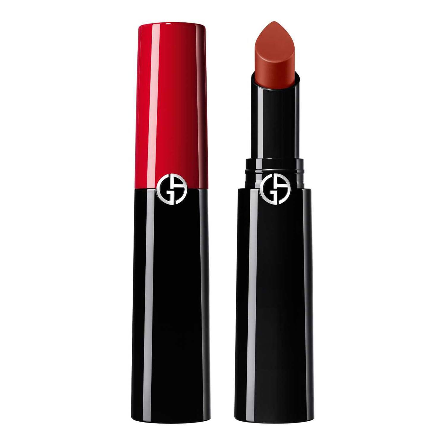 Armani Lip Power Lipstick 3.1G 206 Cedar