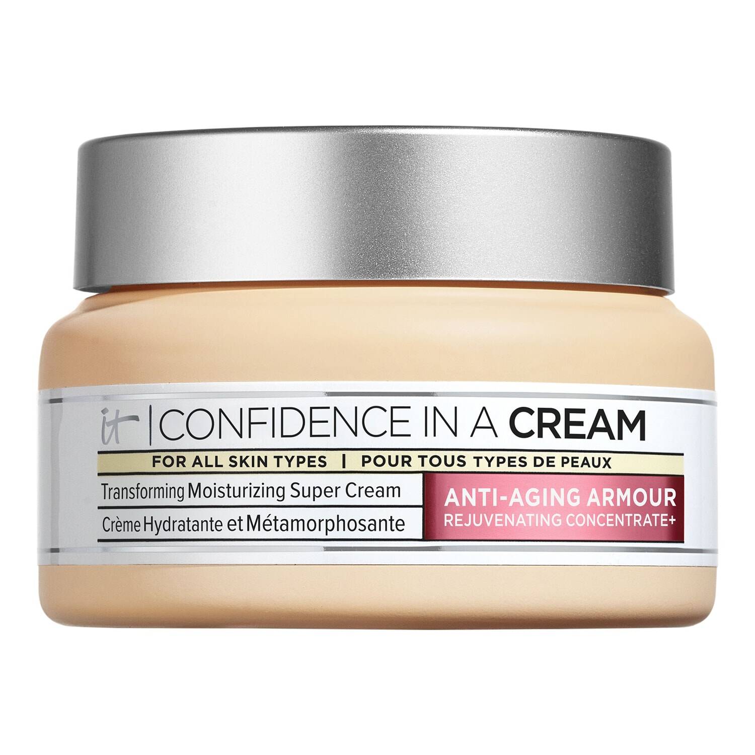 It Cosmetics Confidence In A Cream 60Ml