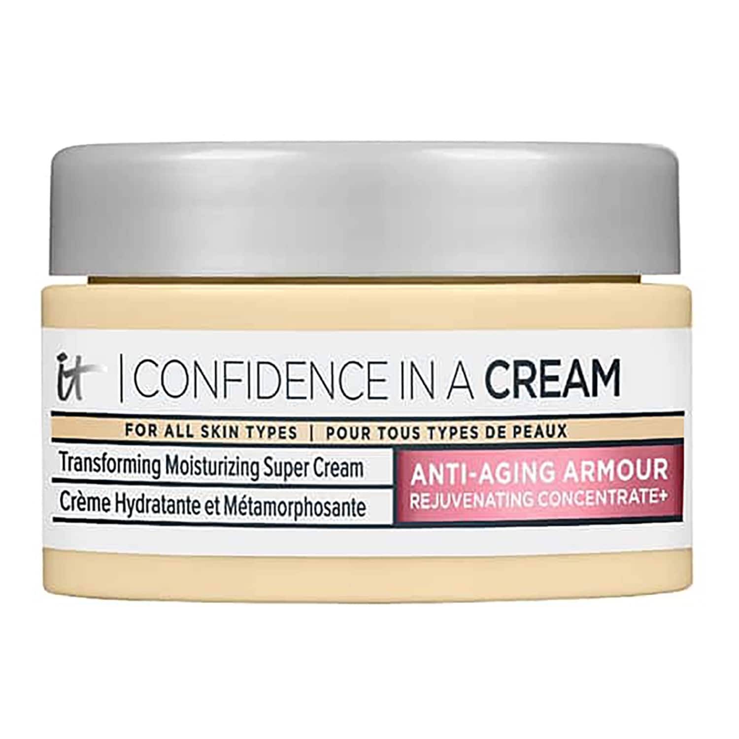 It Cosmetics Confidence In A Cream 15Ml