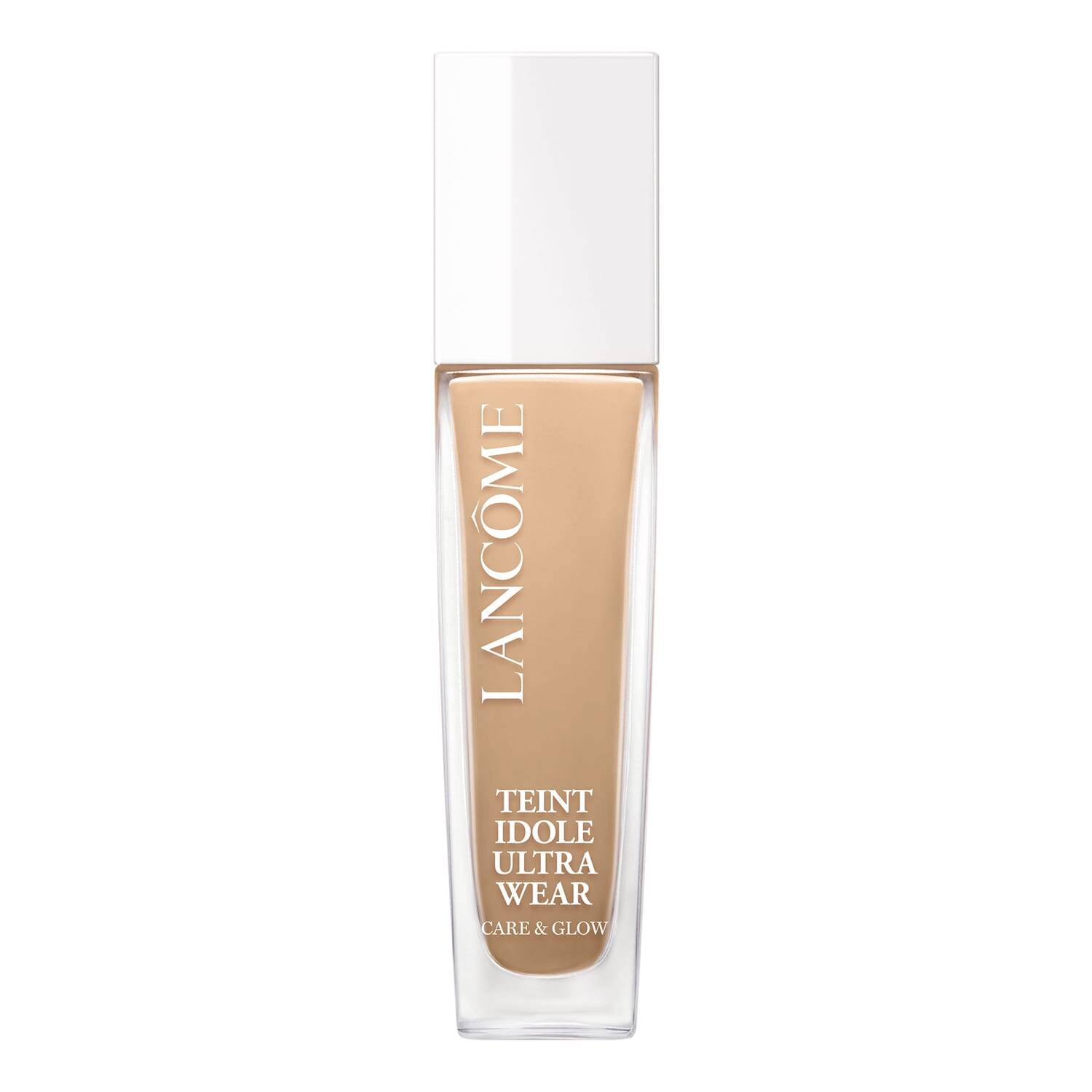 Lancôme Teint Idole Ultra Wear Care & Glow - 24H Healthy Foundation 325C 30Ml