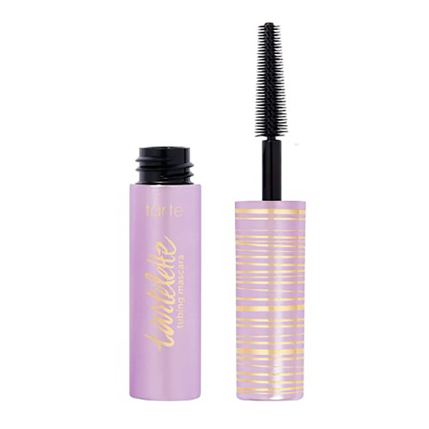 Tarte Tartelette Tubing Mascara Travel Size Black 4Ml