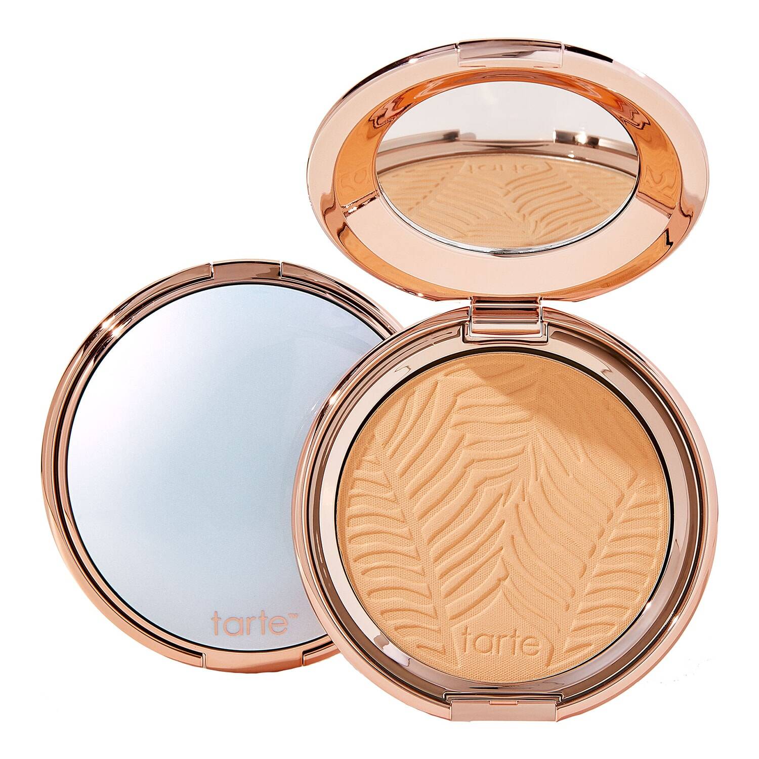 Tarte Amazonian Clay Blurring Powder Foundation 8G 20N Light Neutral