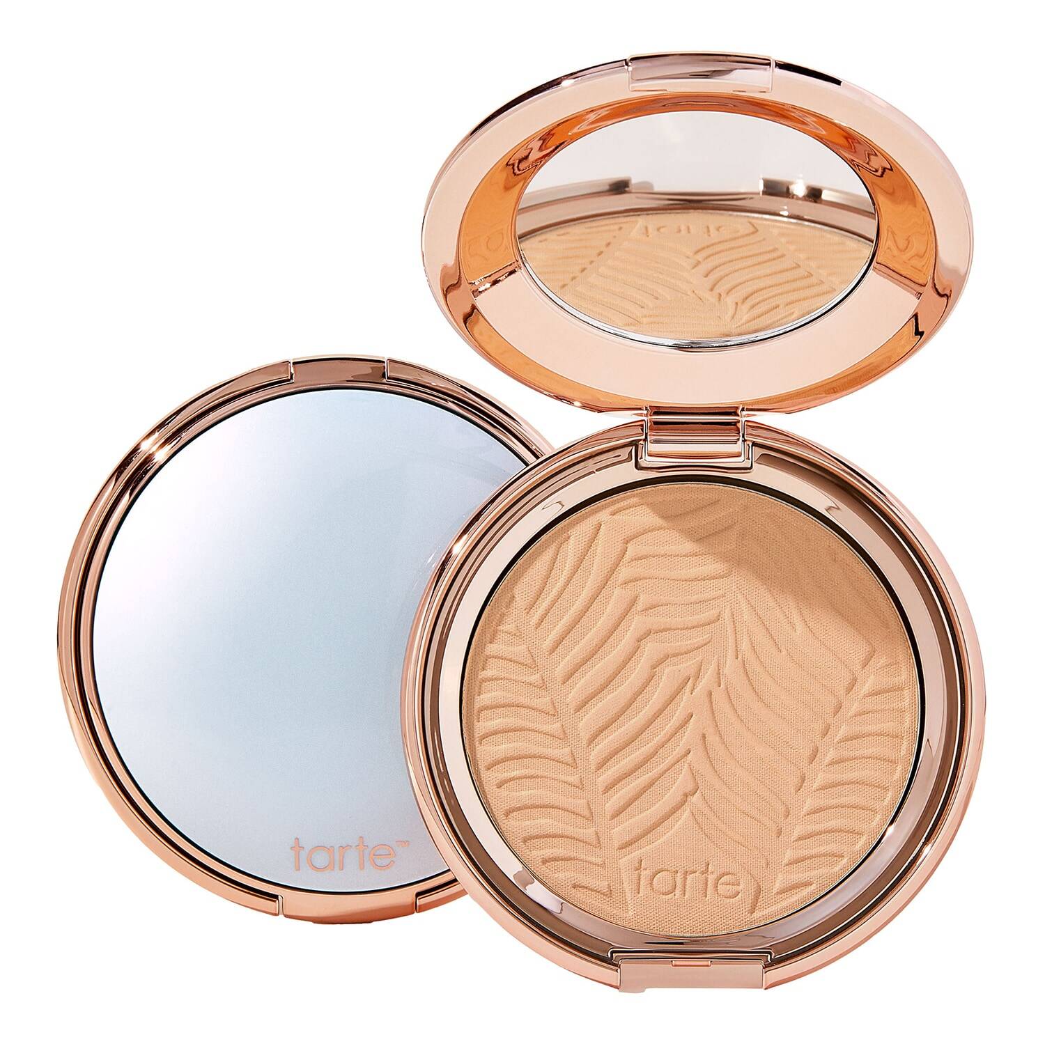Tarte Amazonian Clay Blurring Powder Foundation 8G 26N Light-Medium Neutral