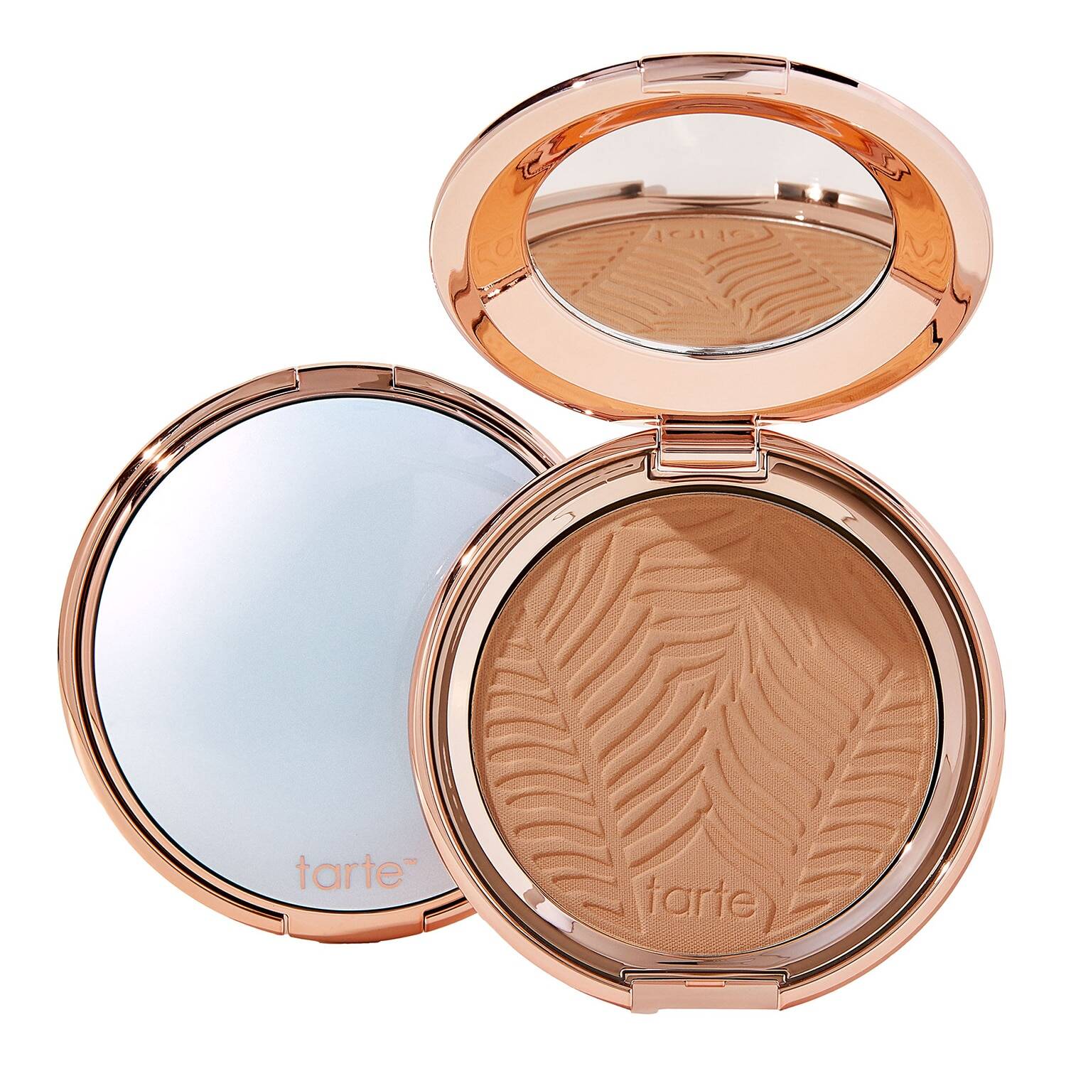 Tarte Amazonian Clay Blurring Powder Foundation 8G 36N Medium-Tan