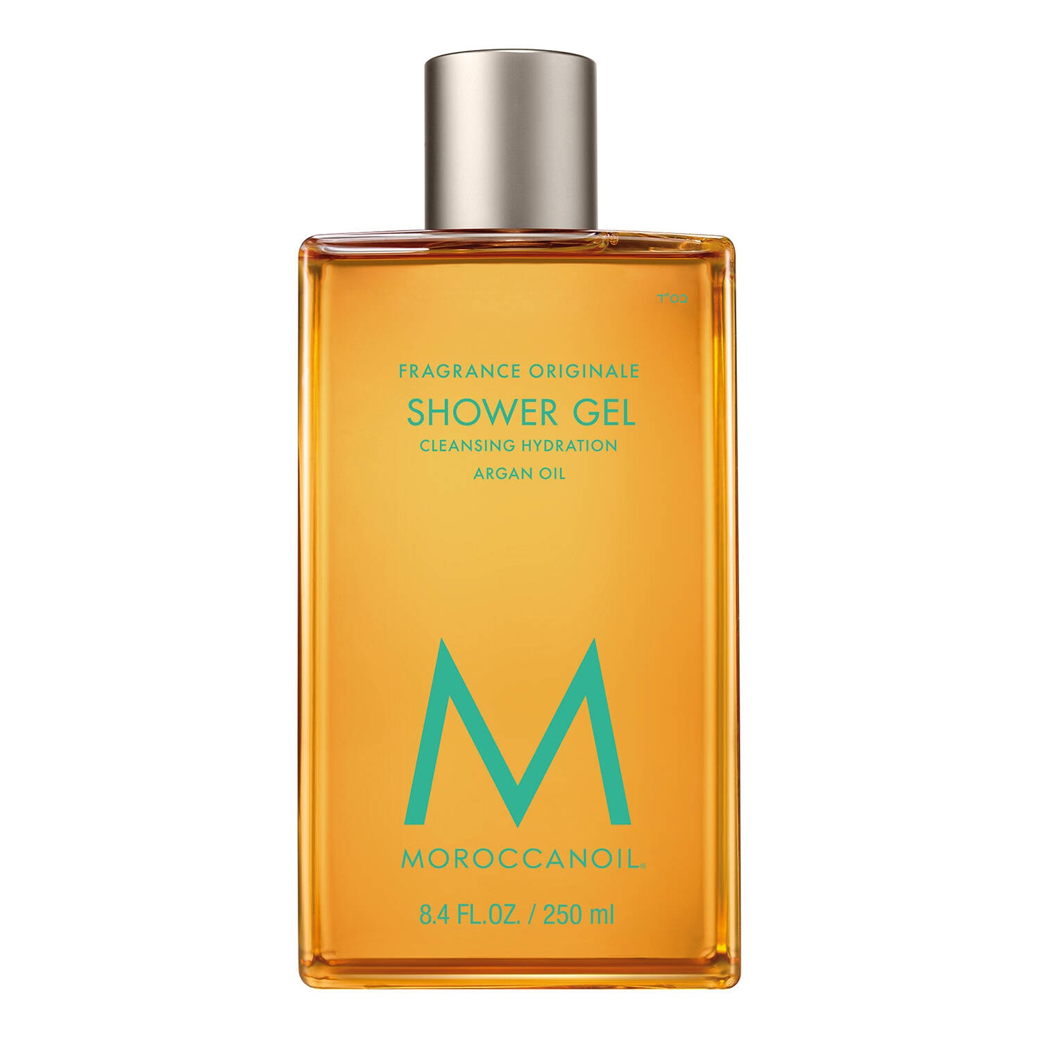 Moroccanoil Shower Gel Original 250 Ml
