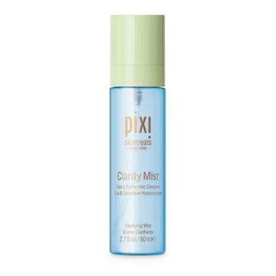 Clarity Mist