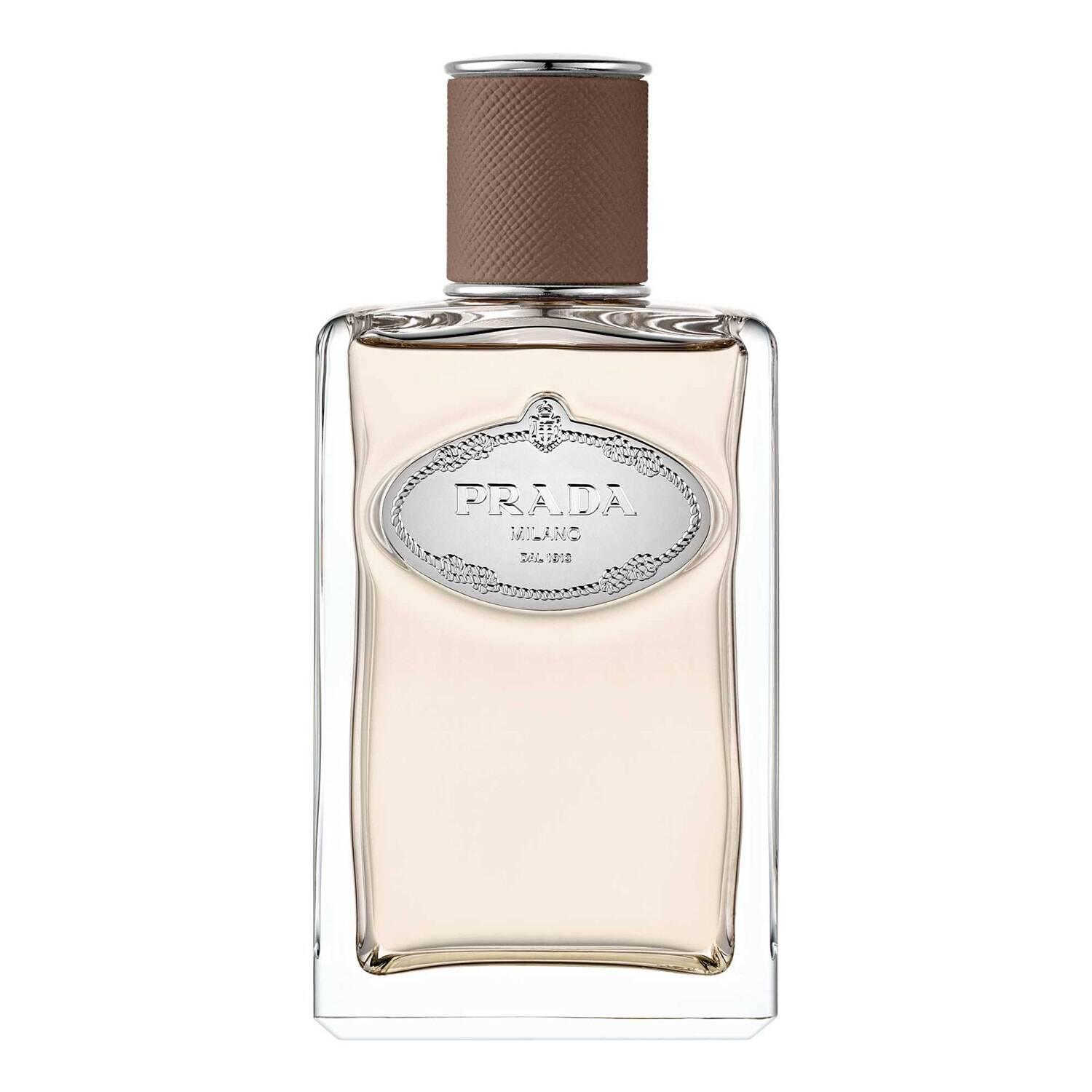 Prada Unisex Brown Infusion De Vanille Eau De Parfum 100Ml - Image 9