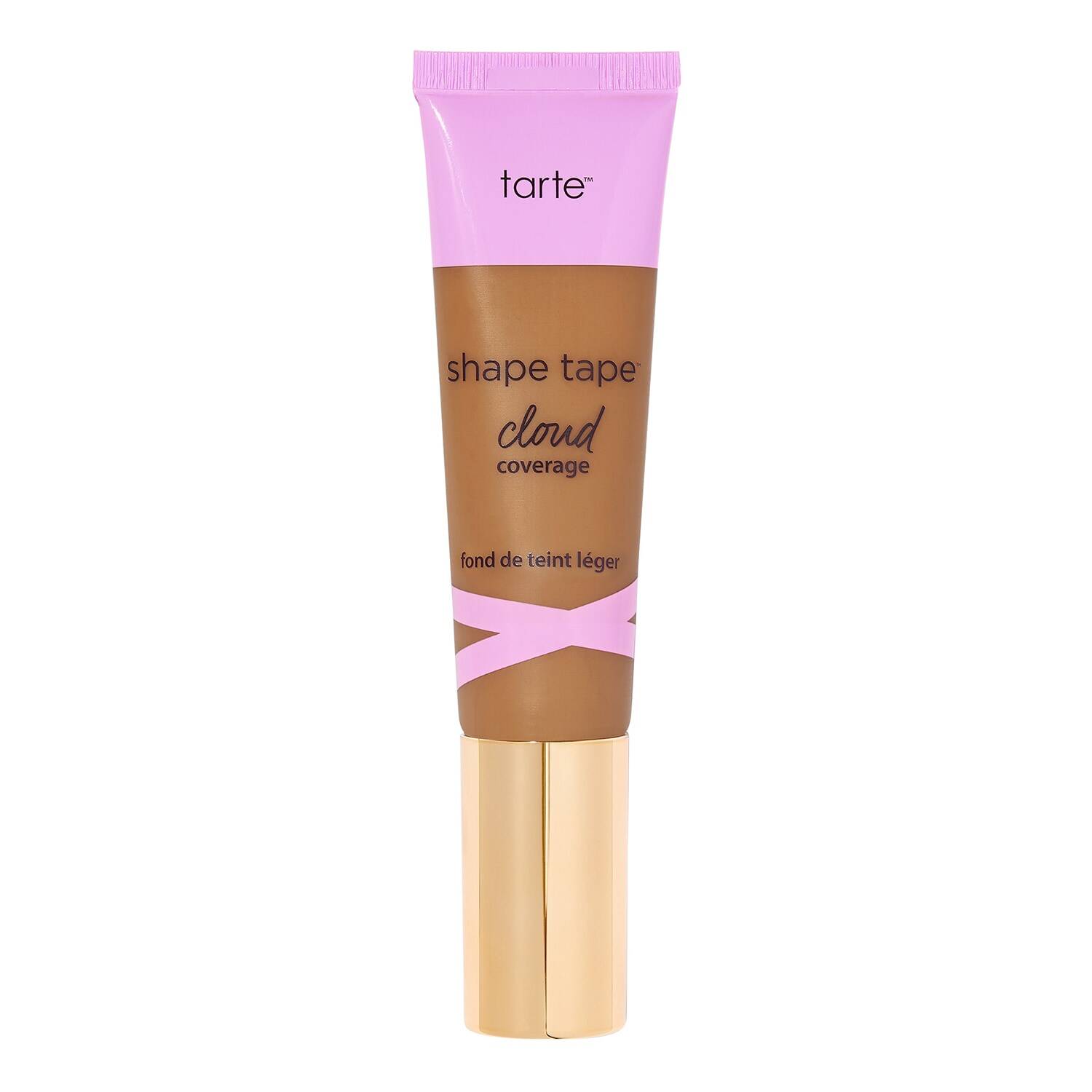 Tarte Shape Tape Cloud Foundation 47S Tan-Deep Sand