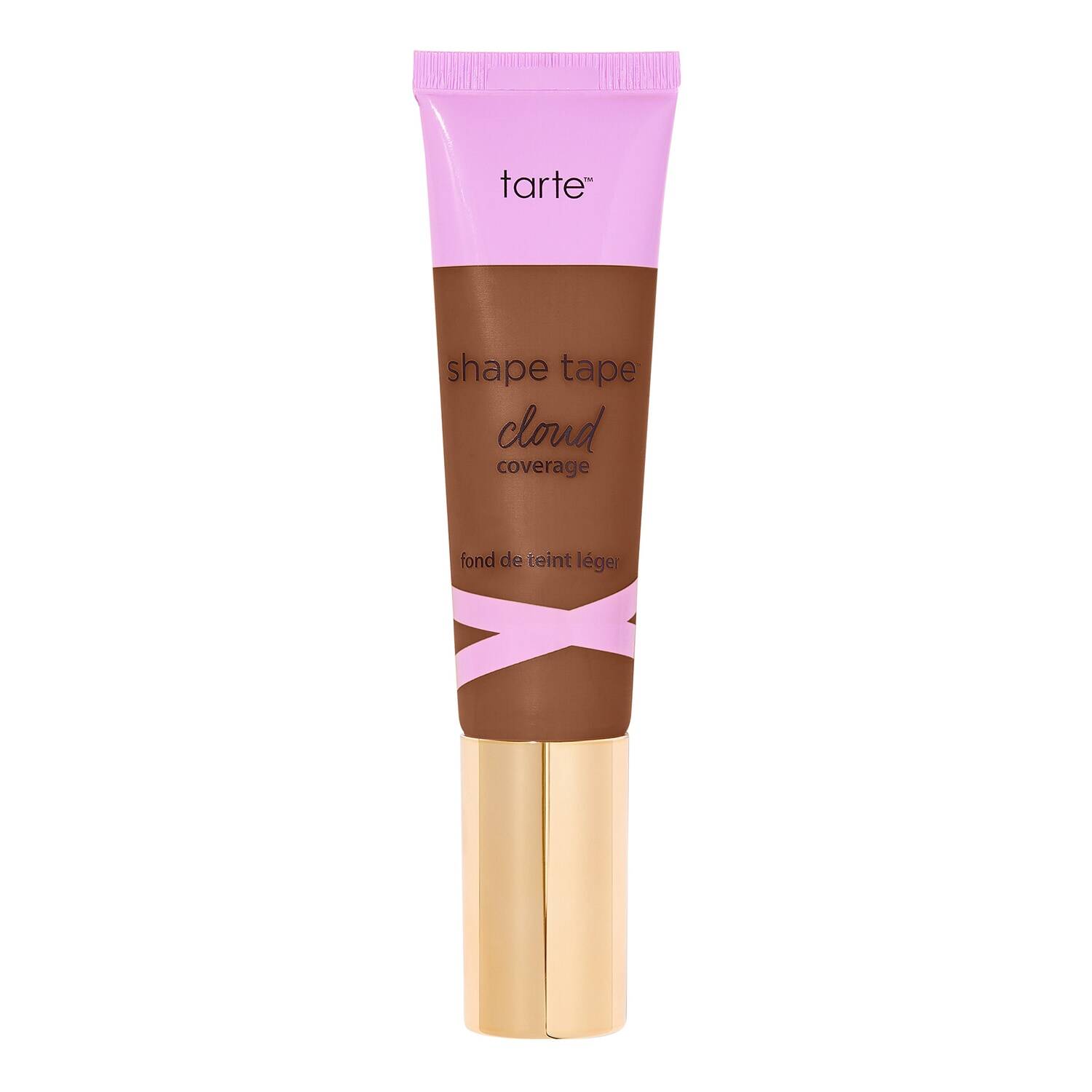 Tarte Shape Tape Cloud Foundation 58N Rich Neutral