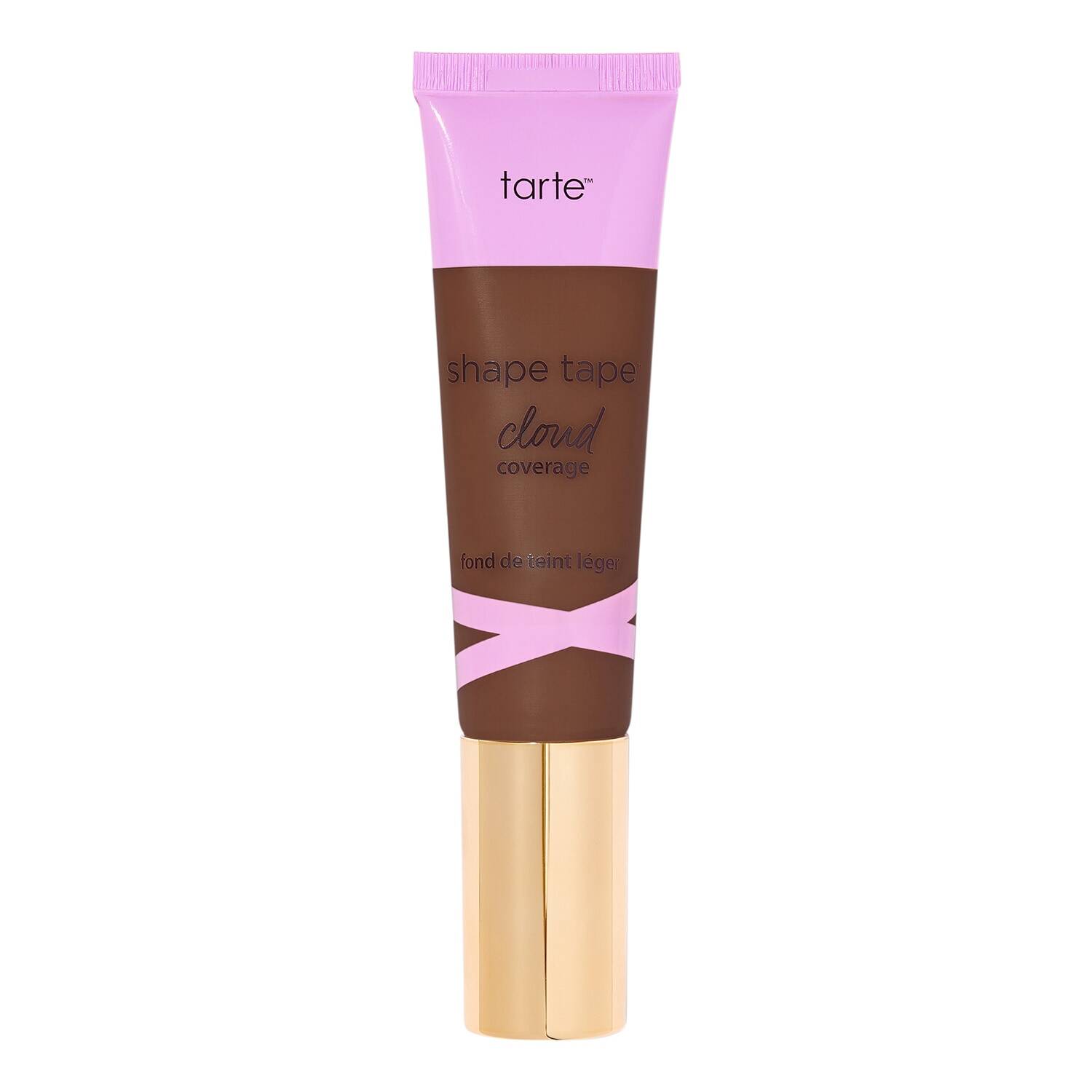 Tarte Shape Tape Cloud Foundation 60N Mahogany Neutral