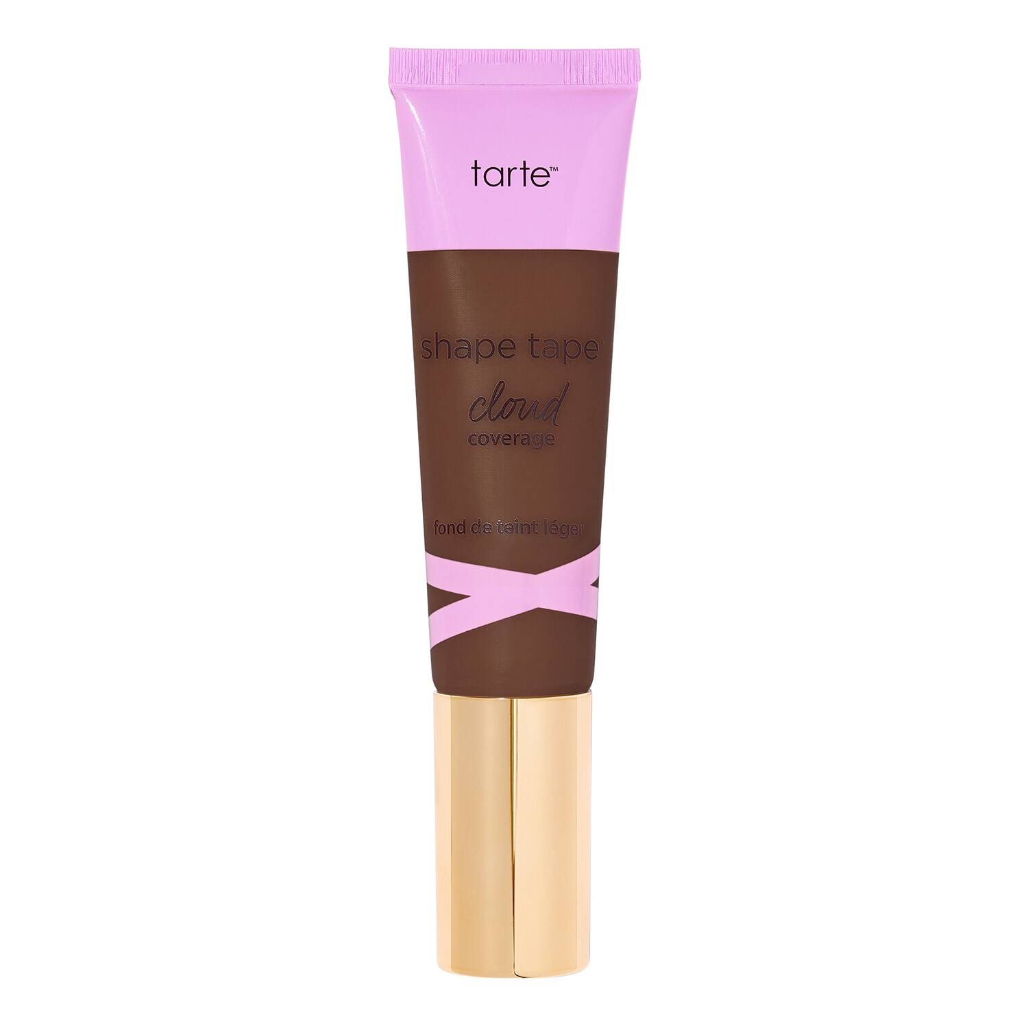 Tarte Shape Tape Cloud Foundation 61N Espresso Neutral