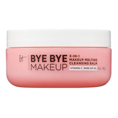 Bye Bye Makeup Cleansing Balm Makeup Remover