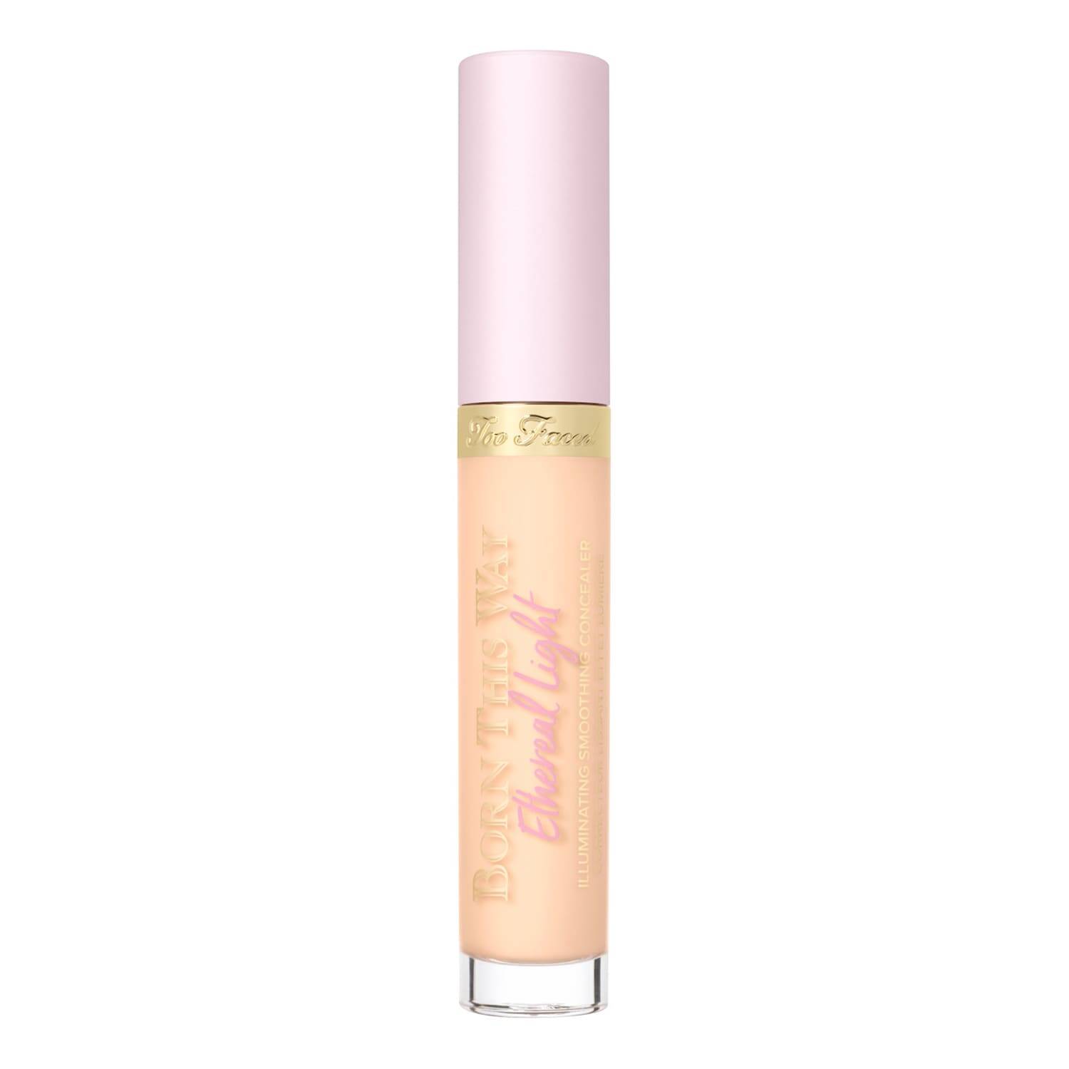 Too Faced Born This Way Ethereal Light Concealer - Concealer Buttercup