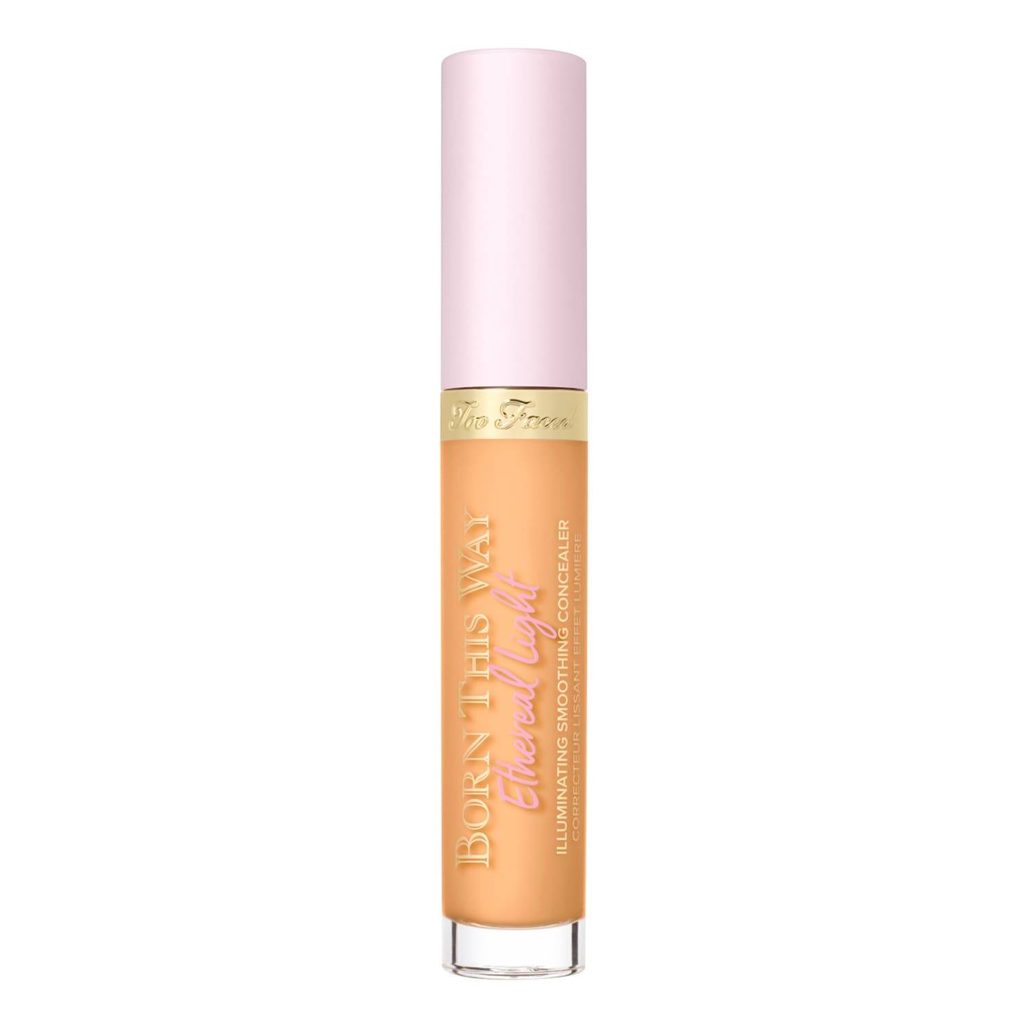 Too Faced Born This Way Ethereal Light Concealer - Concealer Biscotti