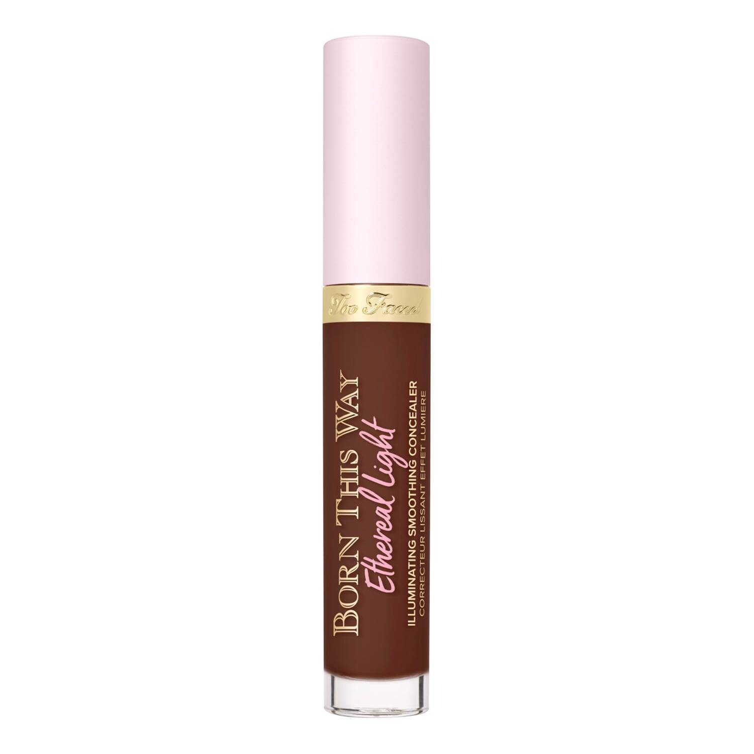 Too Faced Born This Way Ethereal Light Concealer - Concealer Espresso