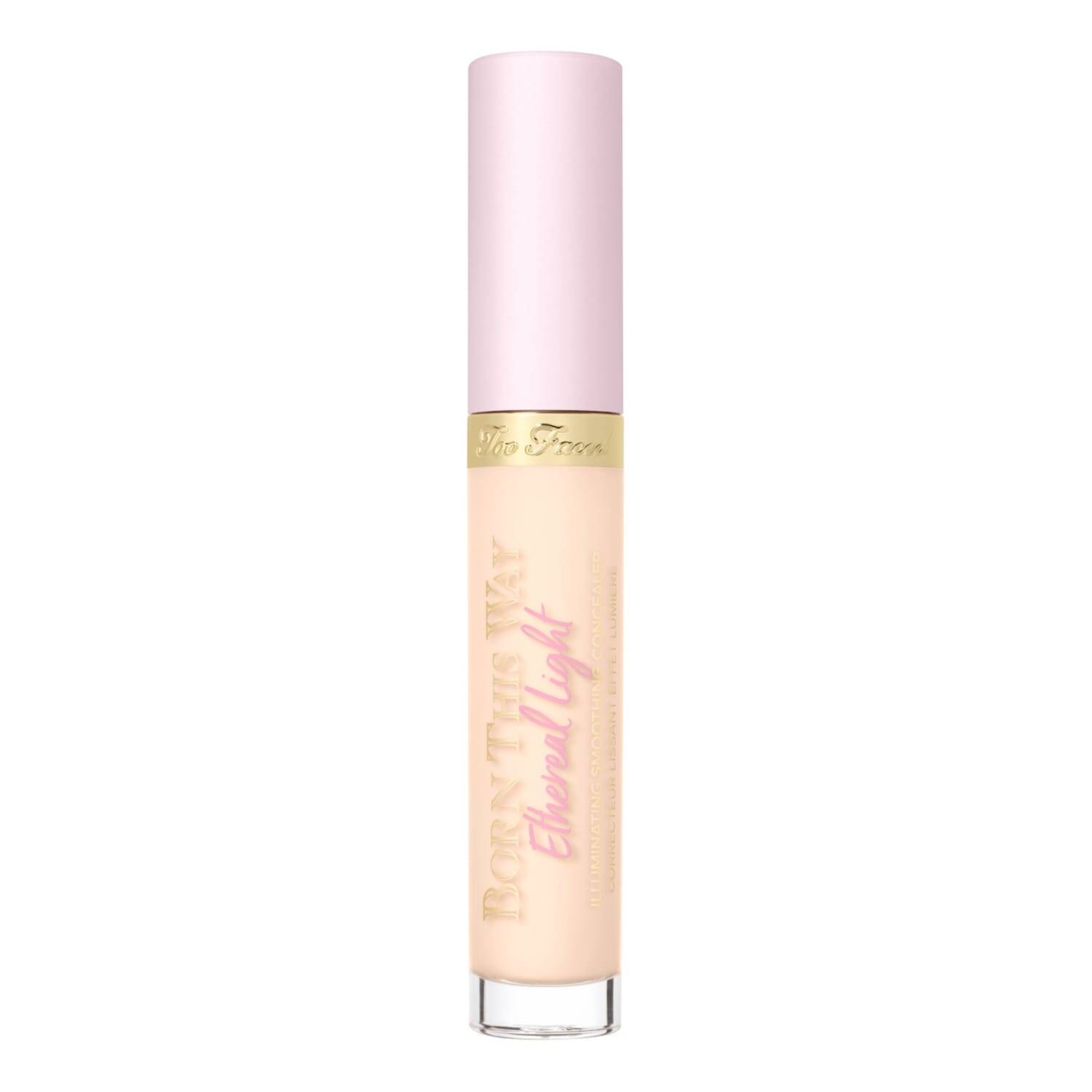 Too Faced Born This Way Ethereal Light Concealer - Concealer Milkshake