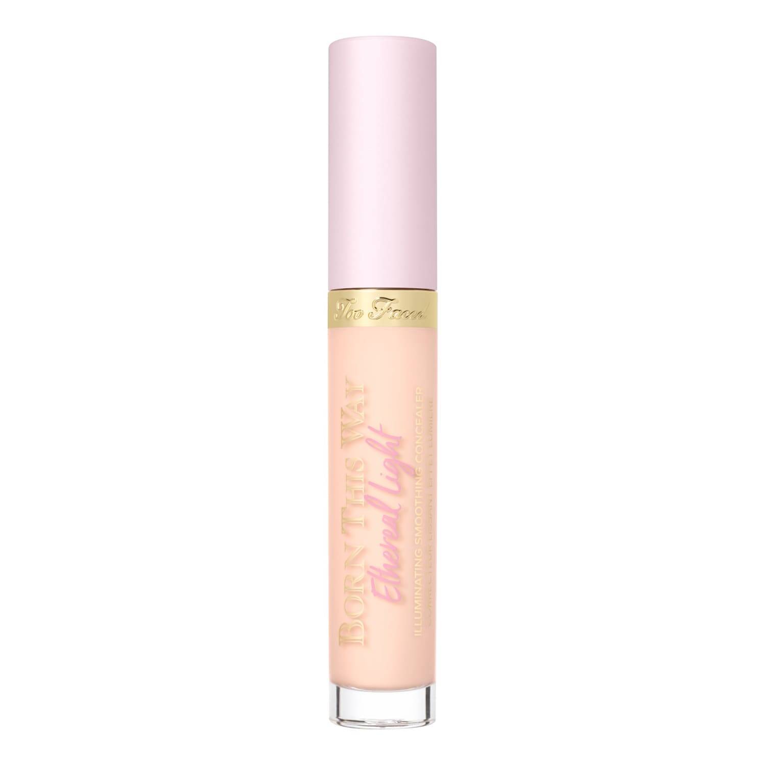 Too Faced Born This Way Ethereal Light Concealer - Concealer Oatmeal