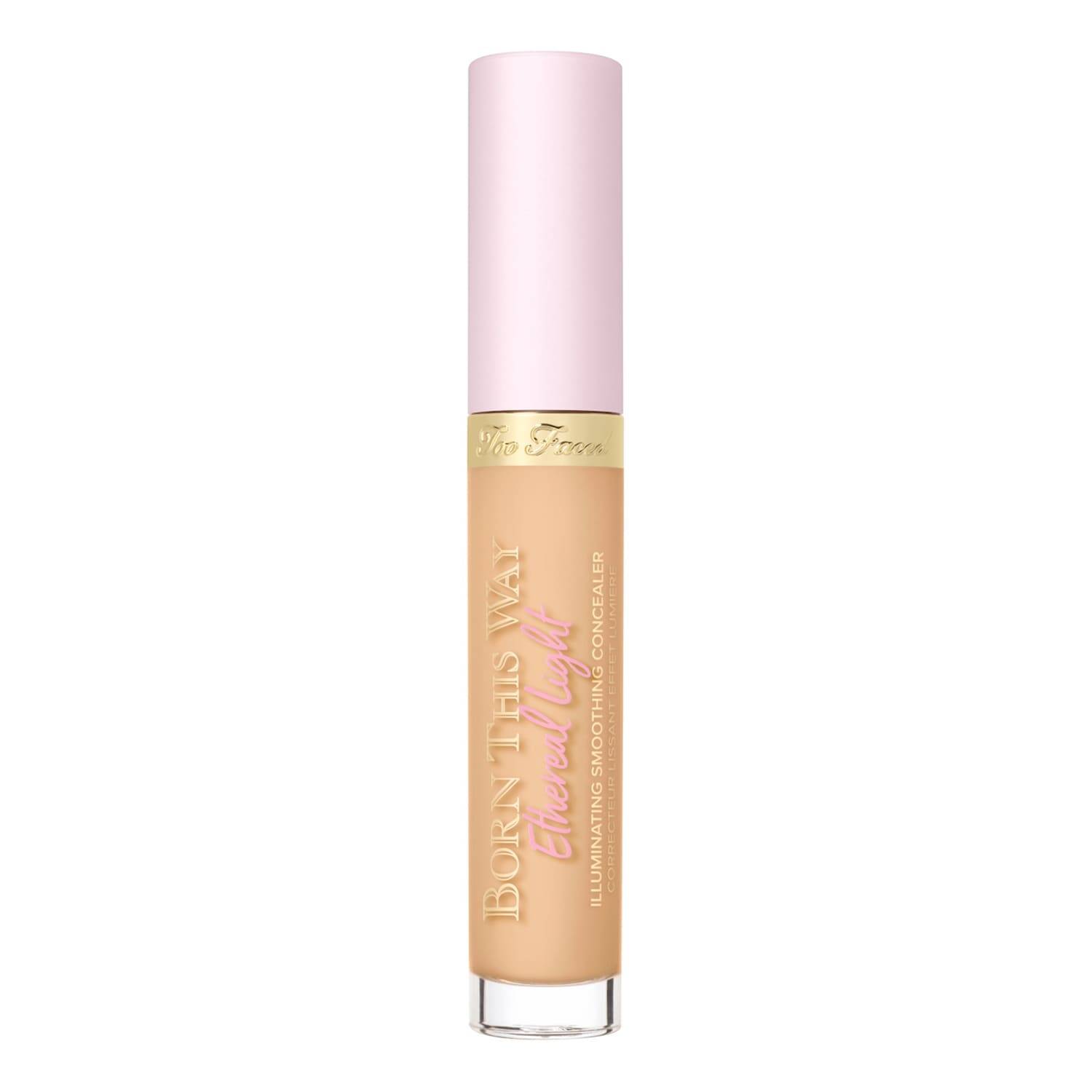 Too Faced Born This Way Ethereal Light Concealer - Concealer Pecan