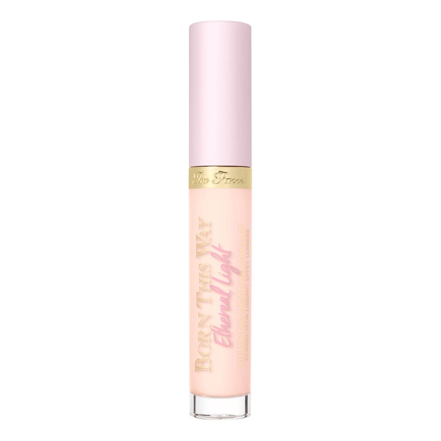 Too Faced Born This Way Ethereal Light Concealer - Concealer Sugar