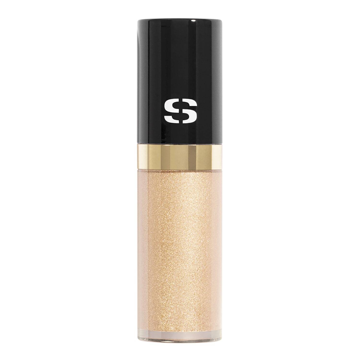 Sisley Ombre Eclat Liquide Eyeshadow 9 Plum 1 Champagne