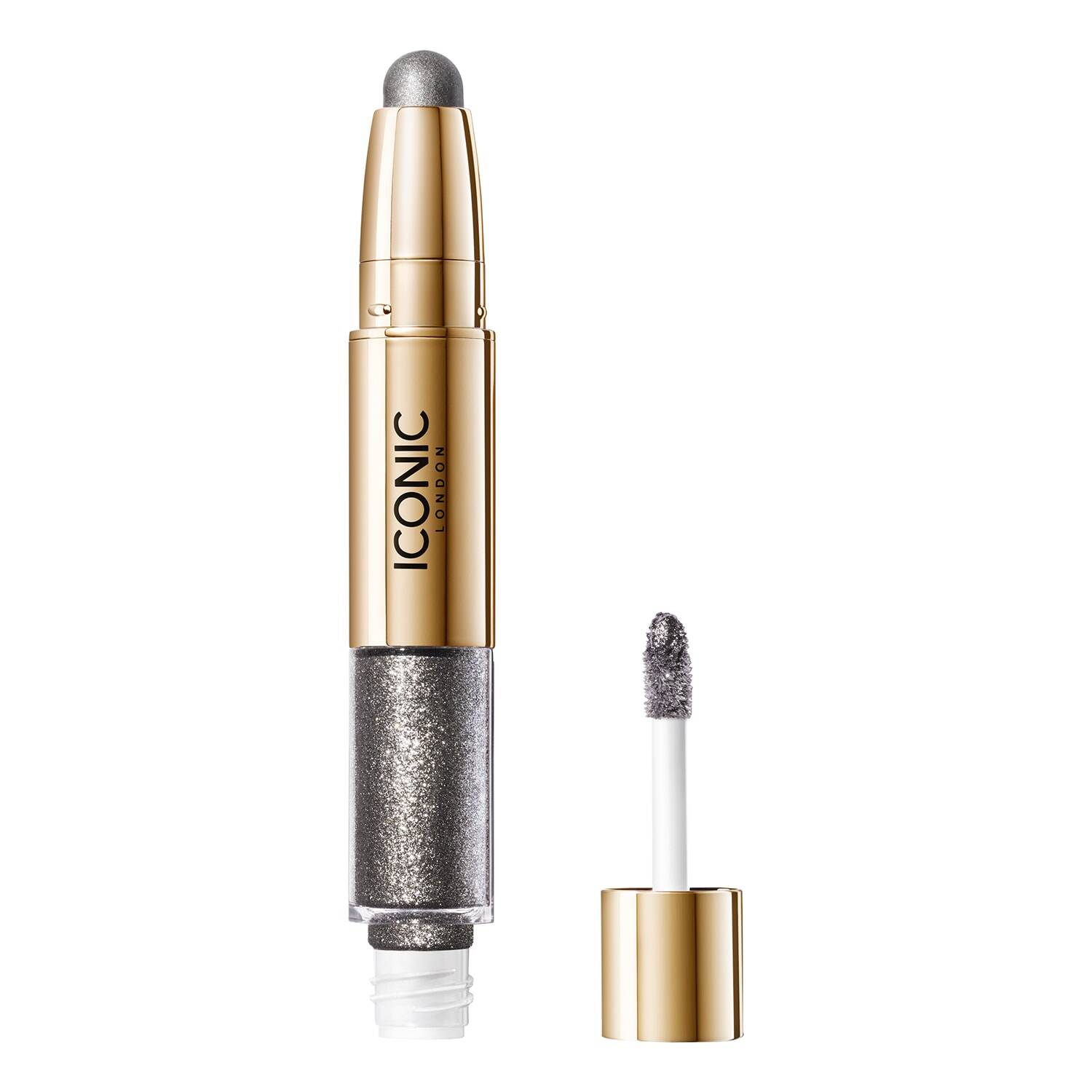 Iconic London Glaze Crayon 5.14G Onyx