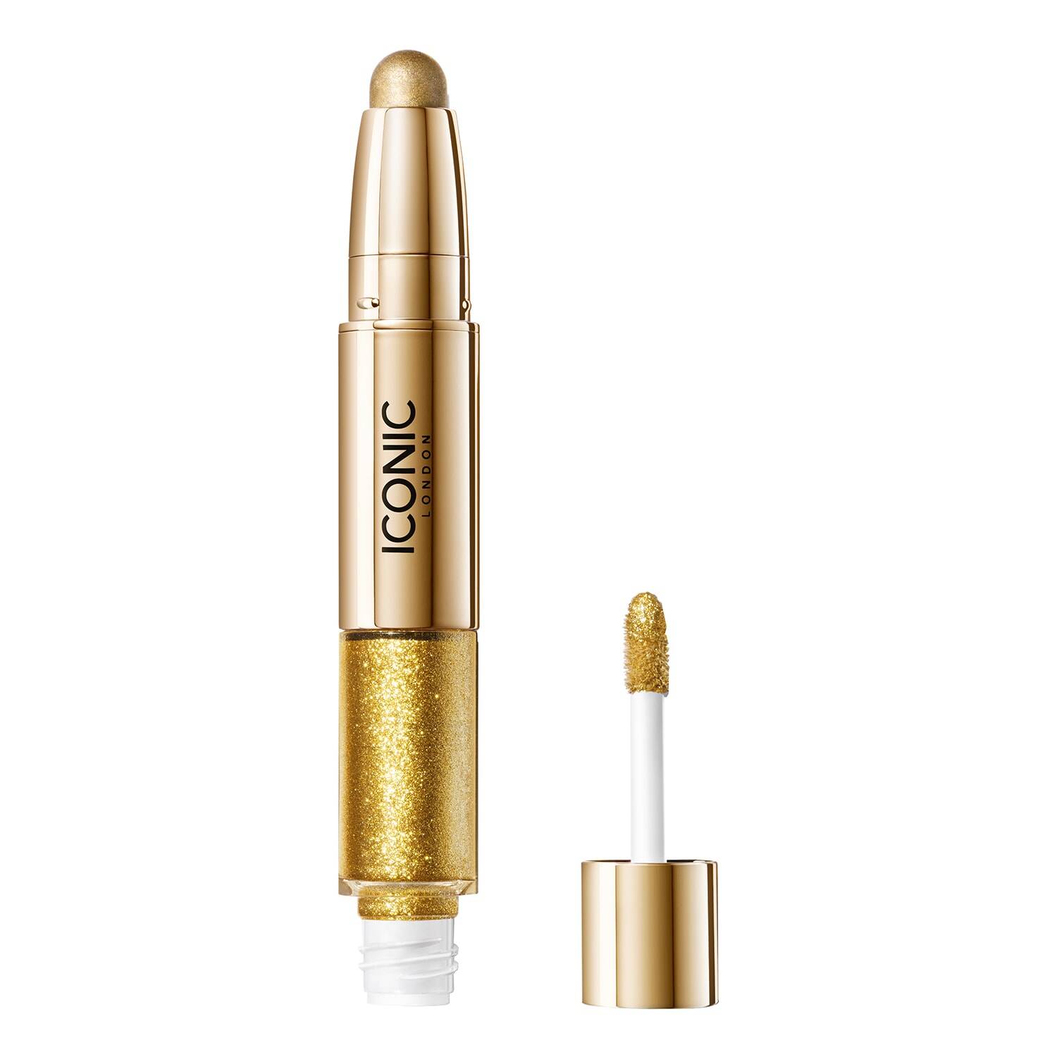 Iconic London Women's Gaze Crayon Eyeshadow - Goldmine - Image 4