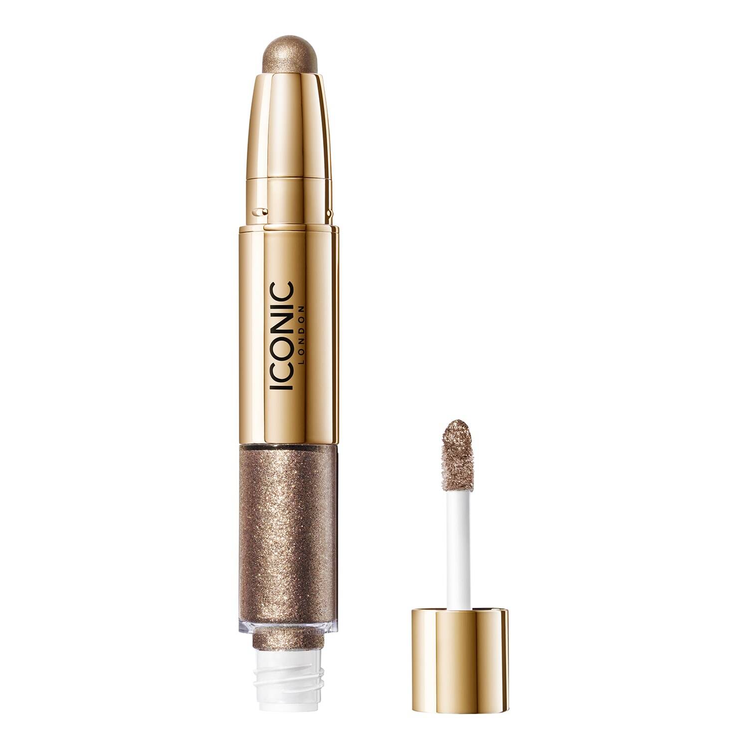 Iconic London Glaze Crayon 5.14G Volcanic