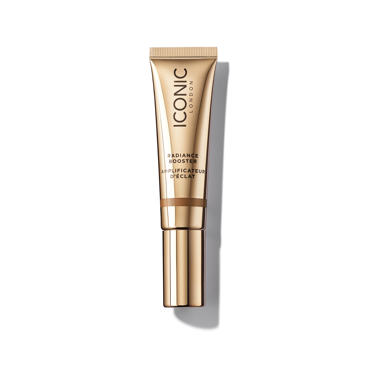 Iconic London Radiance Booster 30Ml Toffee Glow
