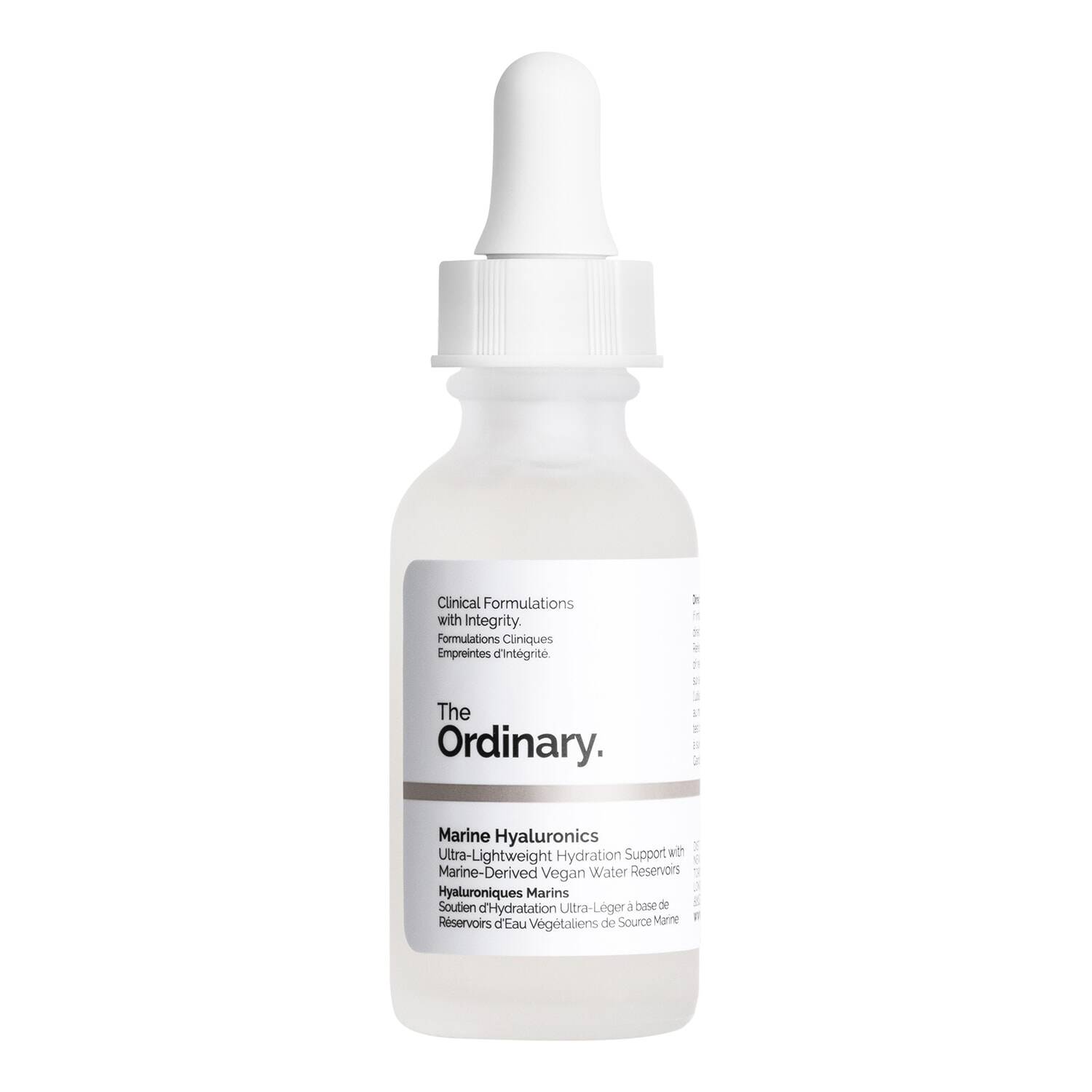 The Ordinary Marine Hyaluronics 30Ml