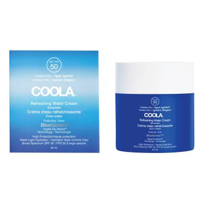 Refreshing Water SPF50 Sunscreen Cream