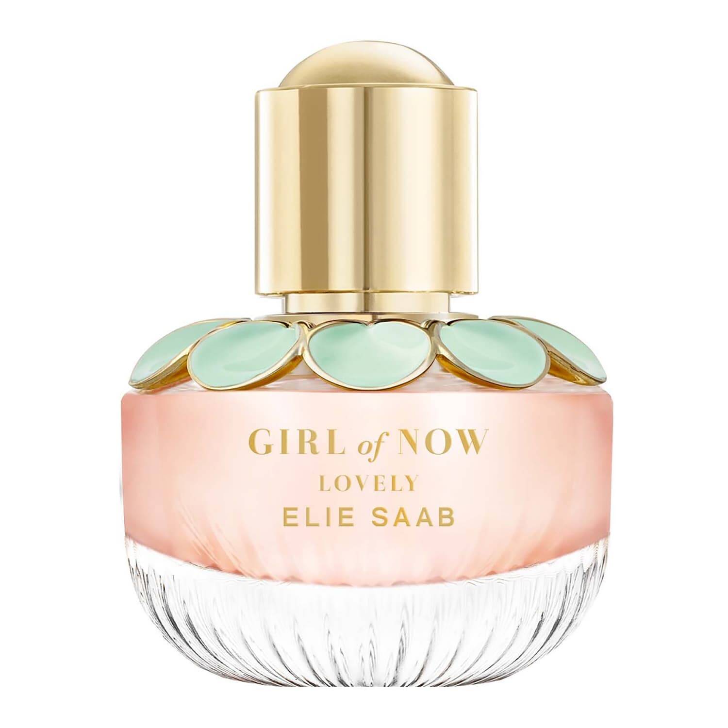 Elie Saab Girl Of Now Lovely - Eau De Parfum 30Ml